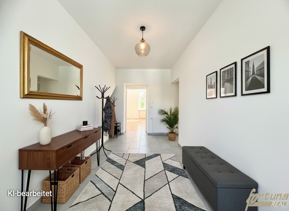 Immobilienfoto