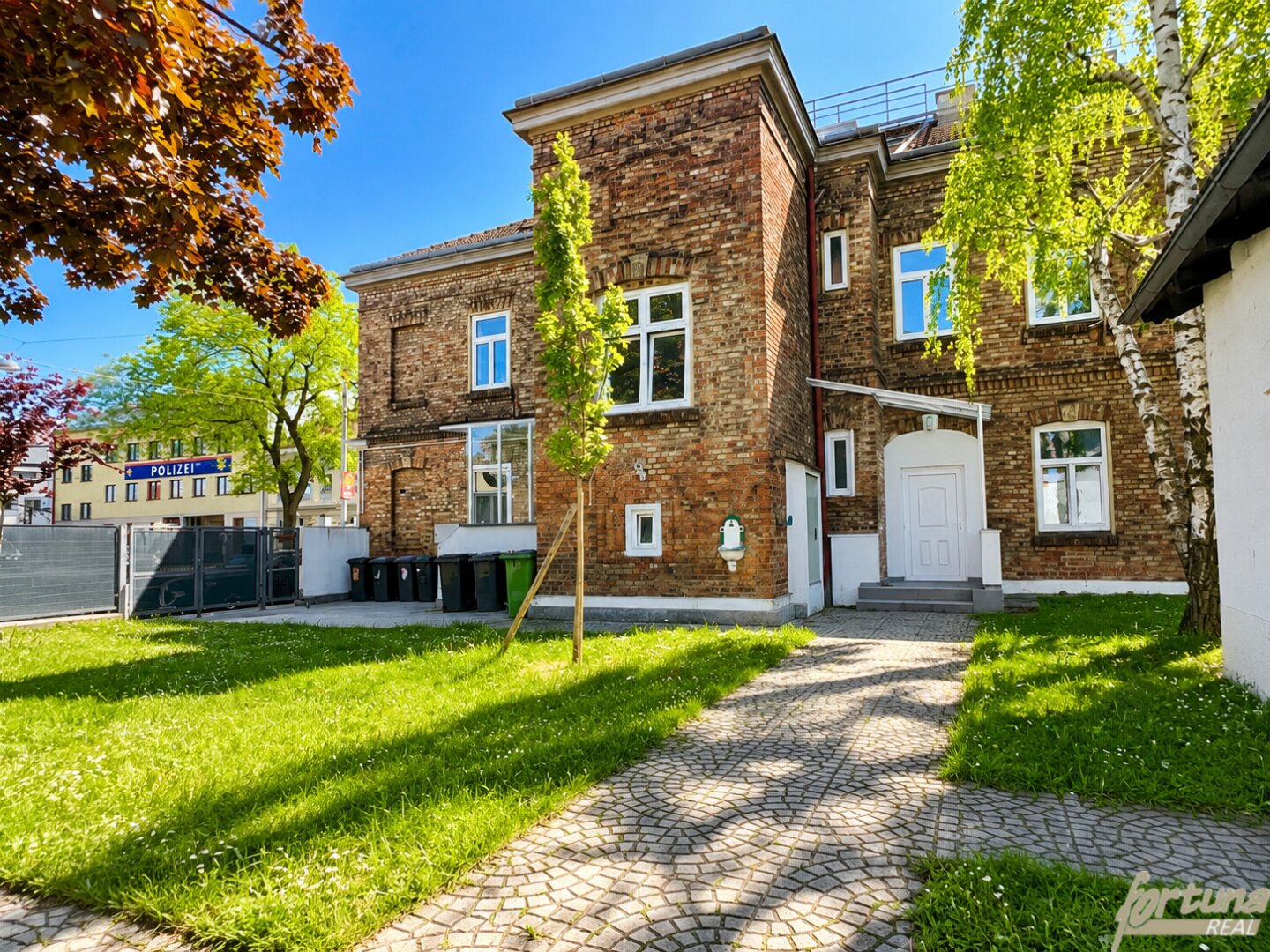 Immobilienfoto