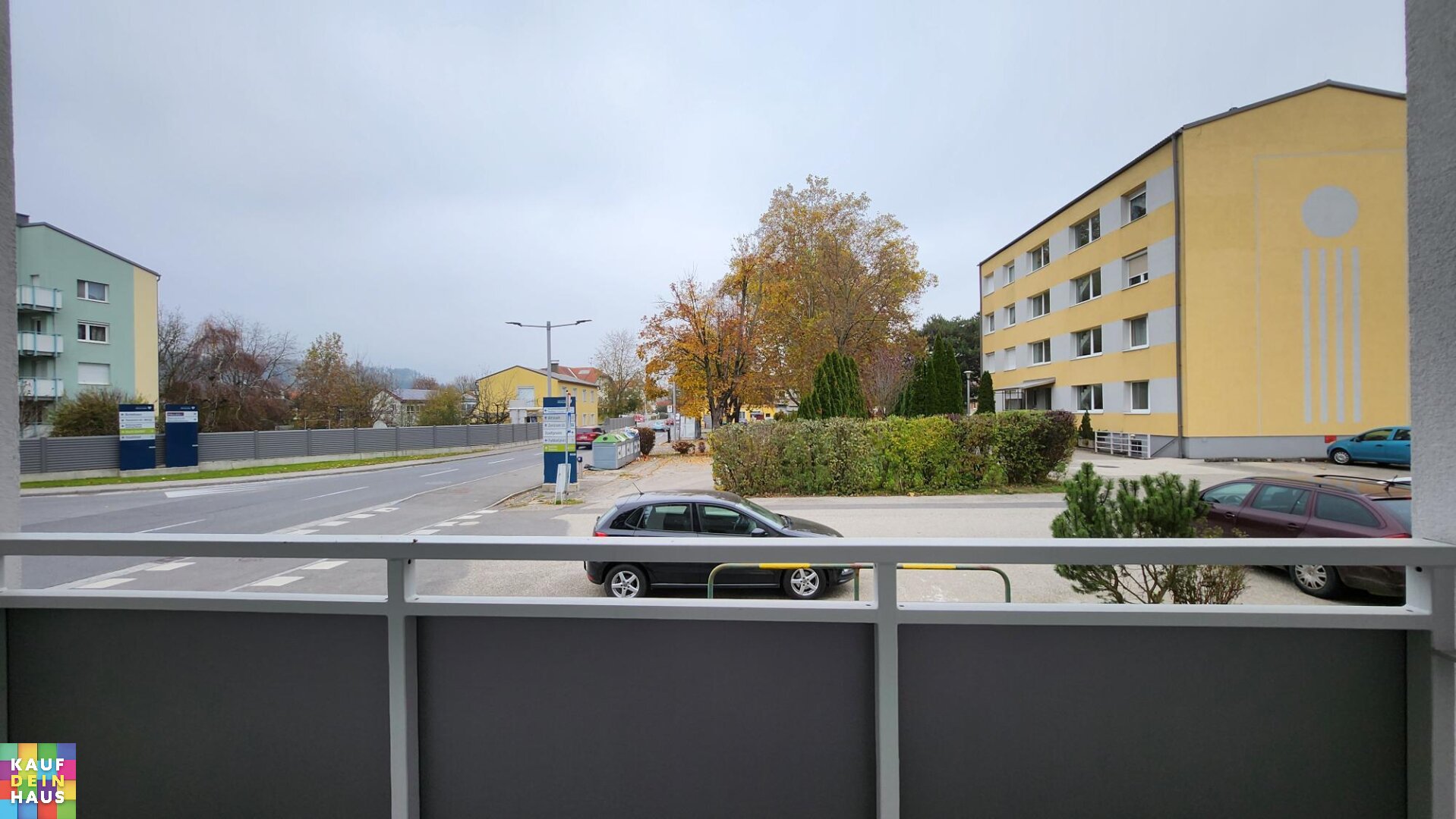 Immobilienfoto