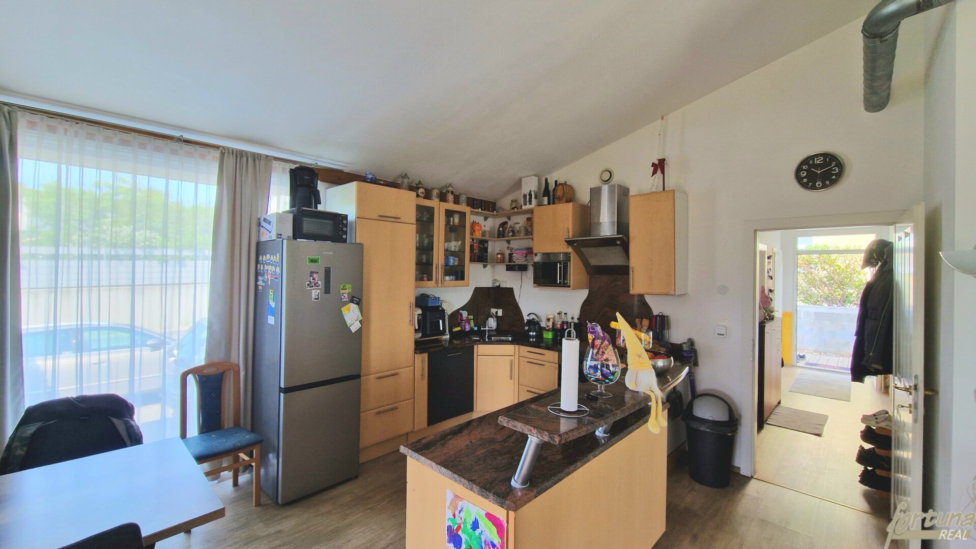 Immobilienfoto