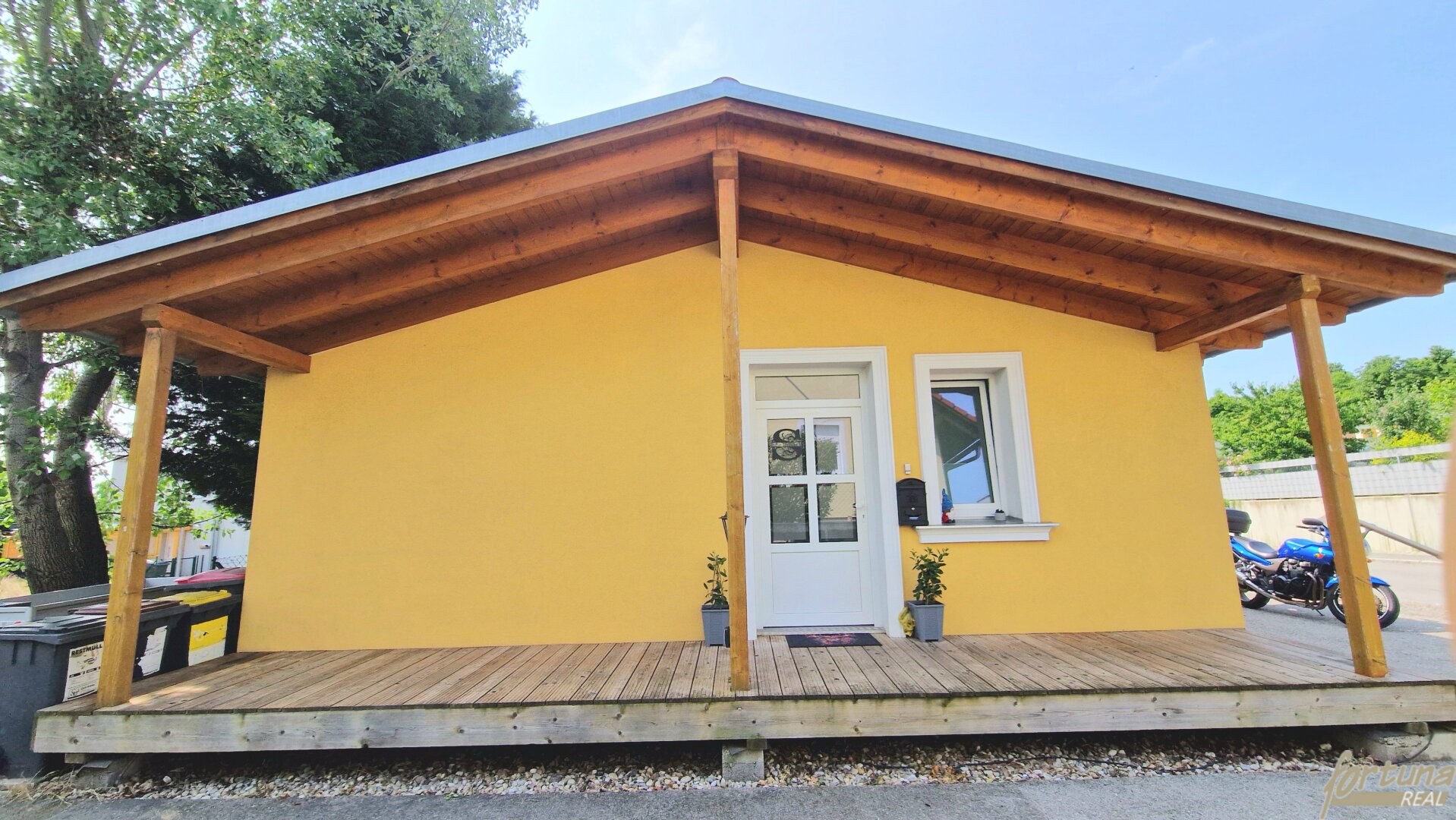 Immobilienfoto