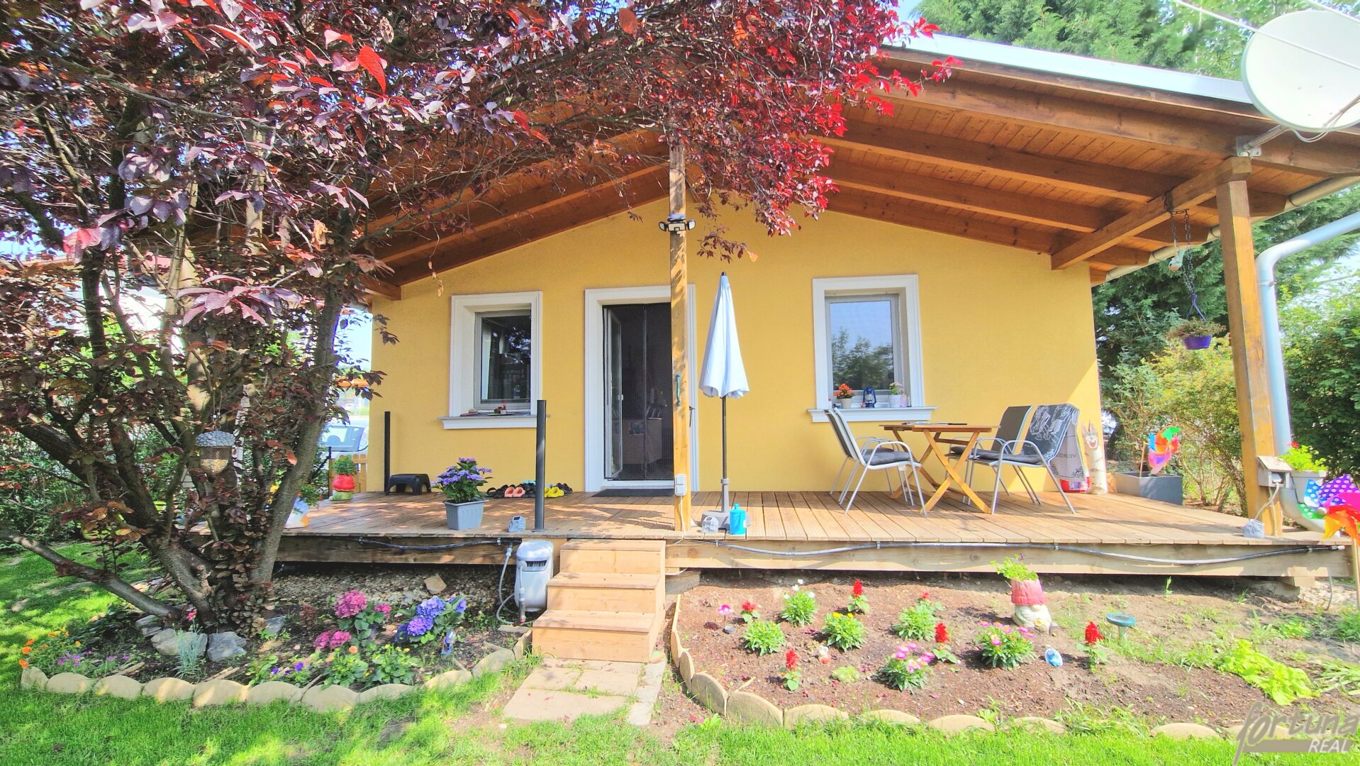 Immobilienfoto