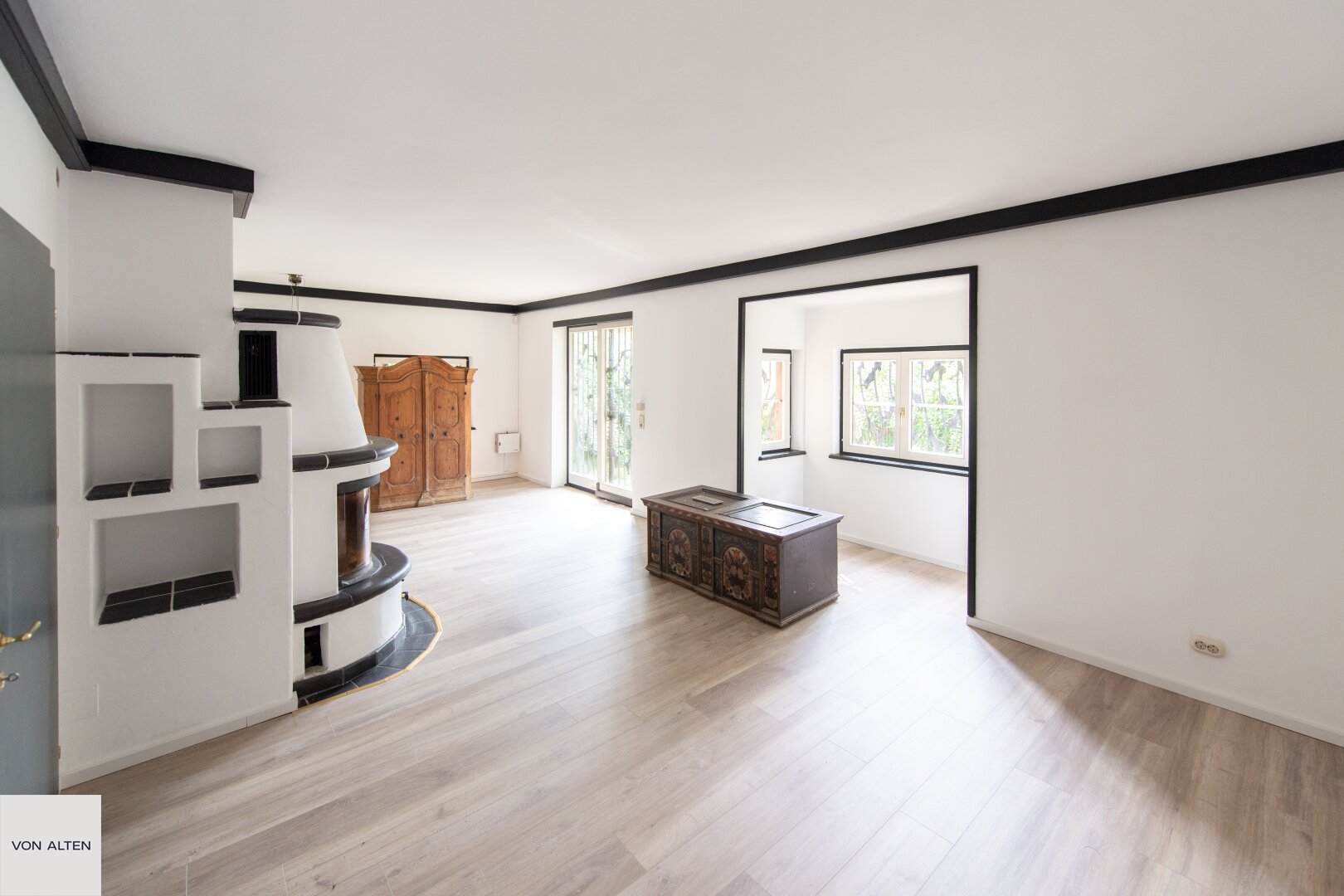 Immobilienfoto