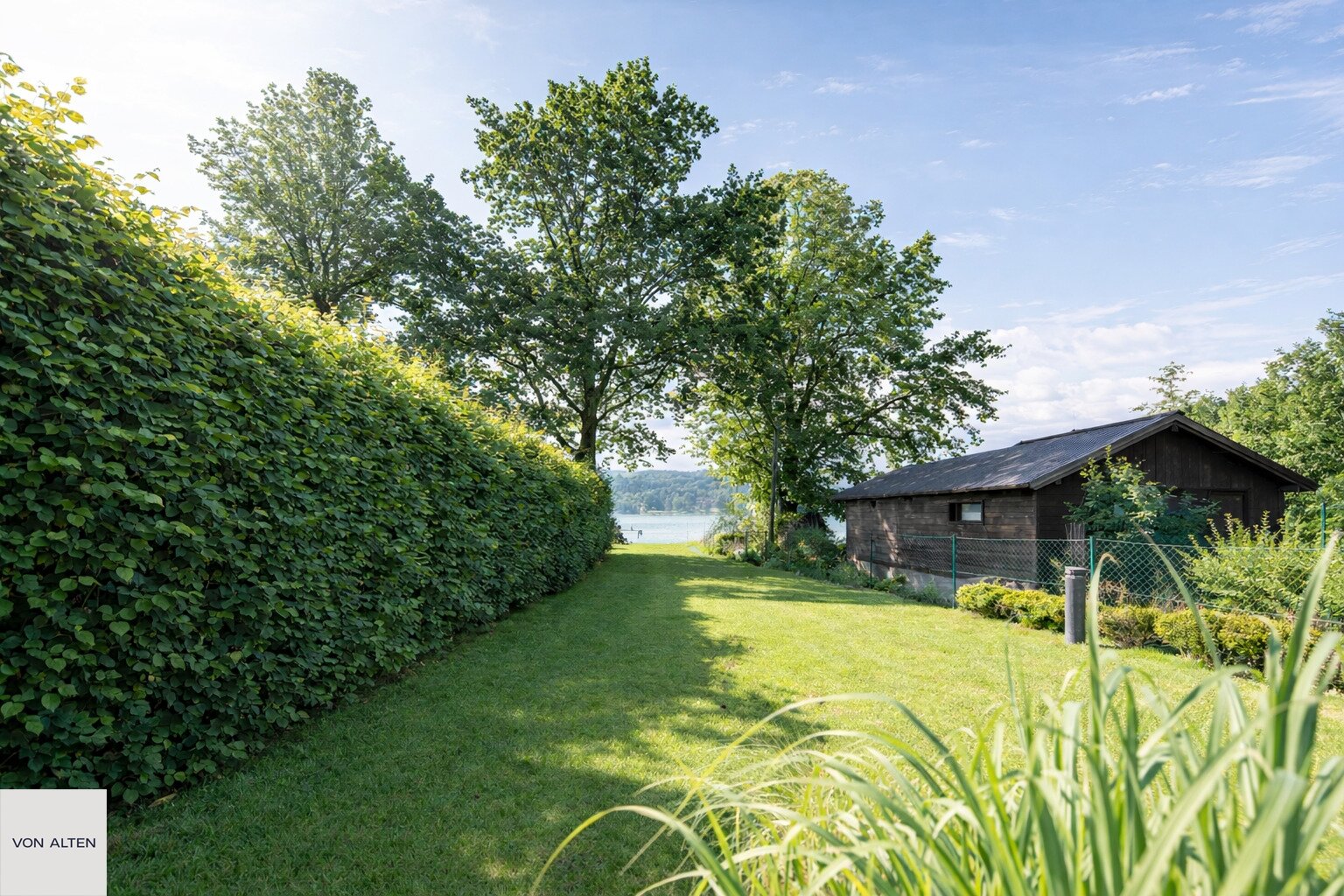 Immobilienfoto