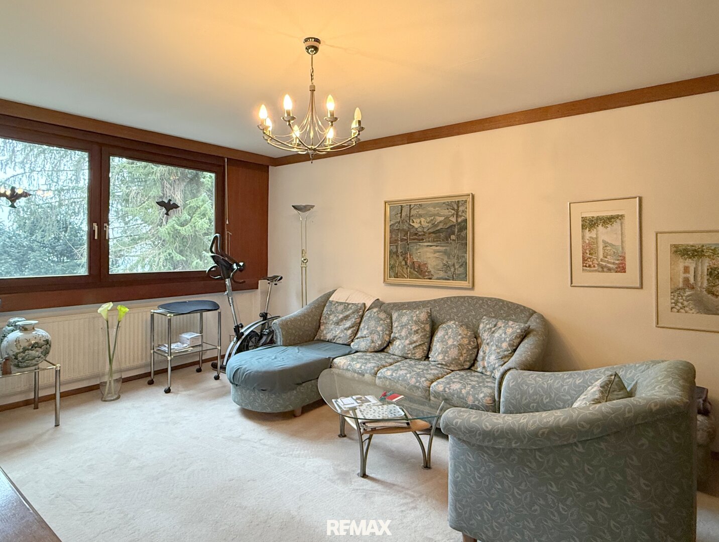 Immobilienfoto