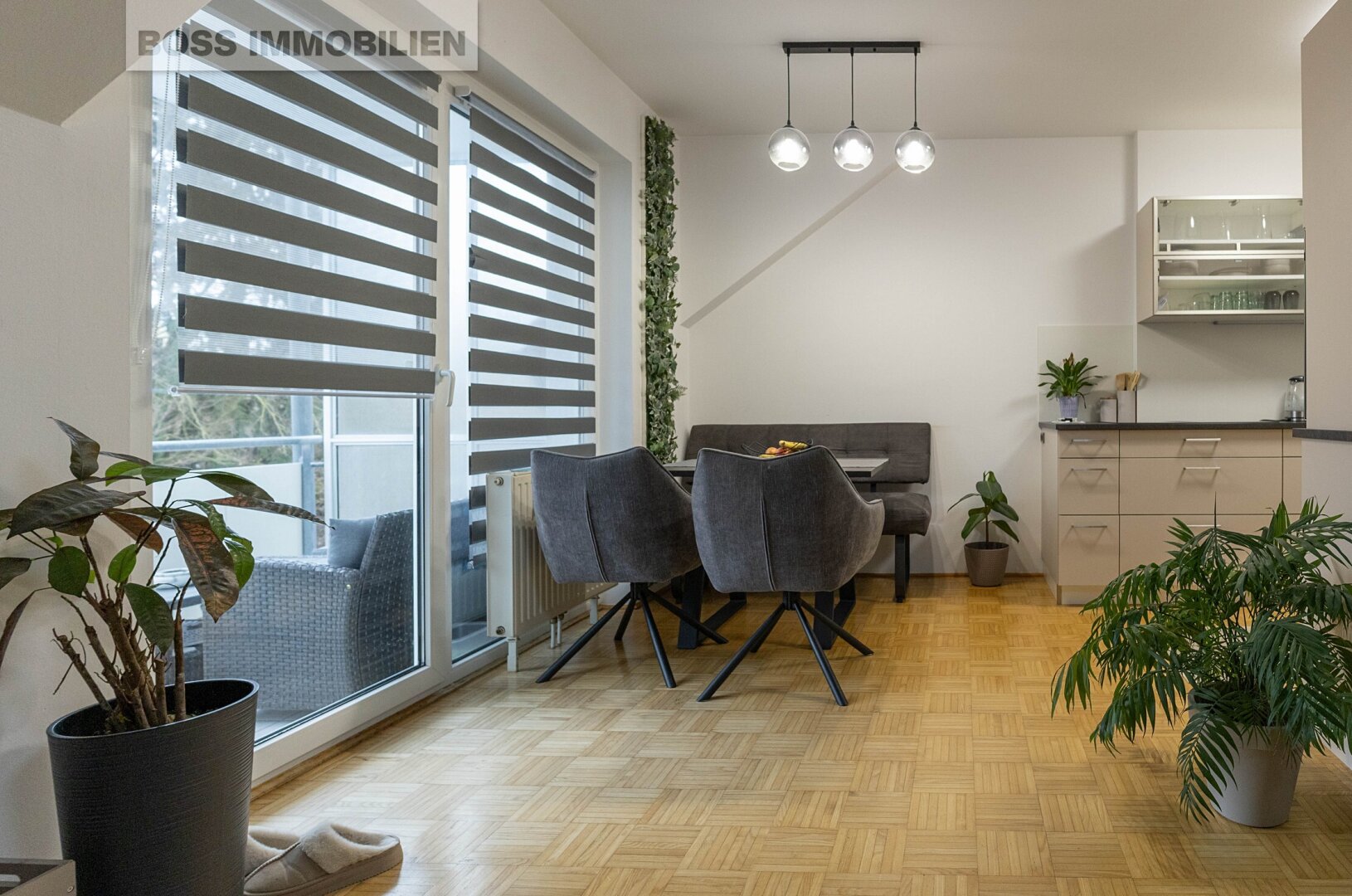 Immobilienfoto