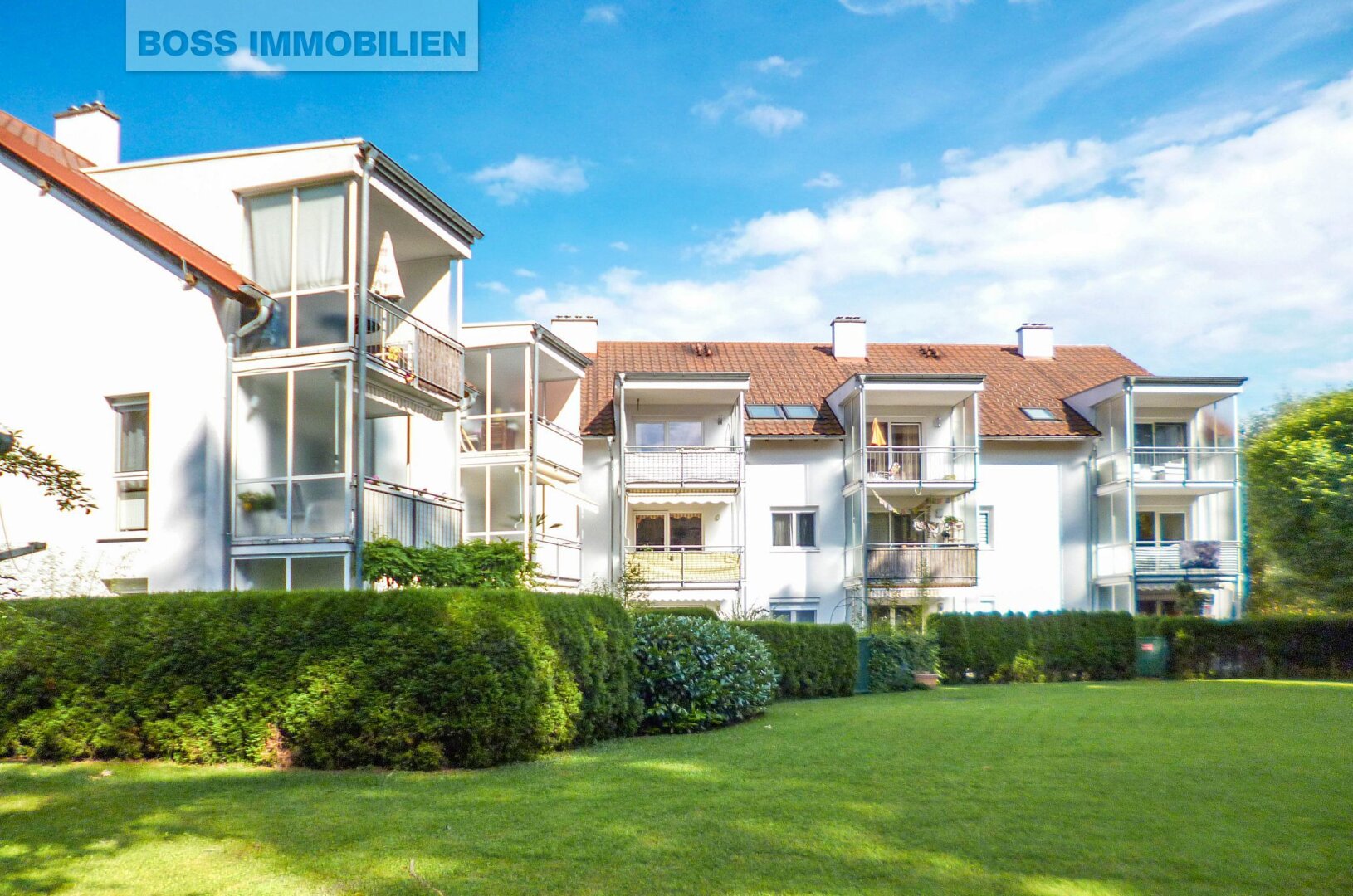 Immobilienfoto