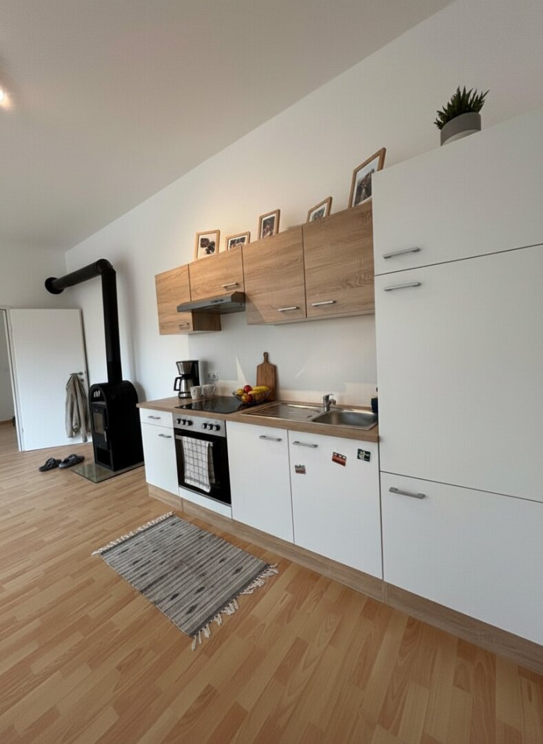 Ihr neues Zuhause in Grünbach am Schneeberg