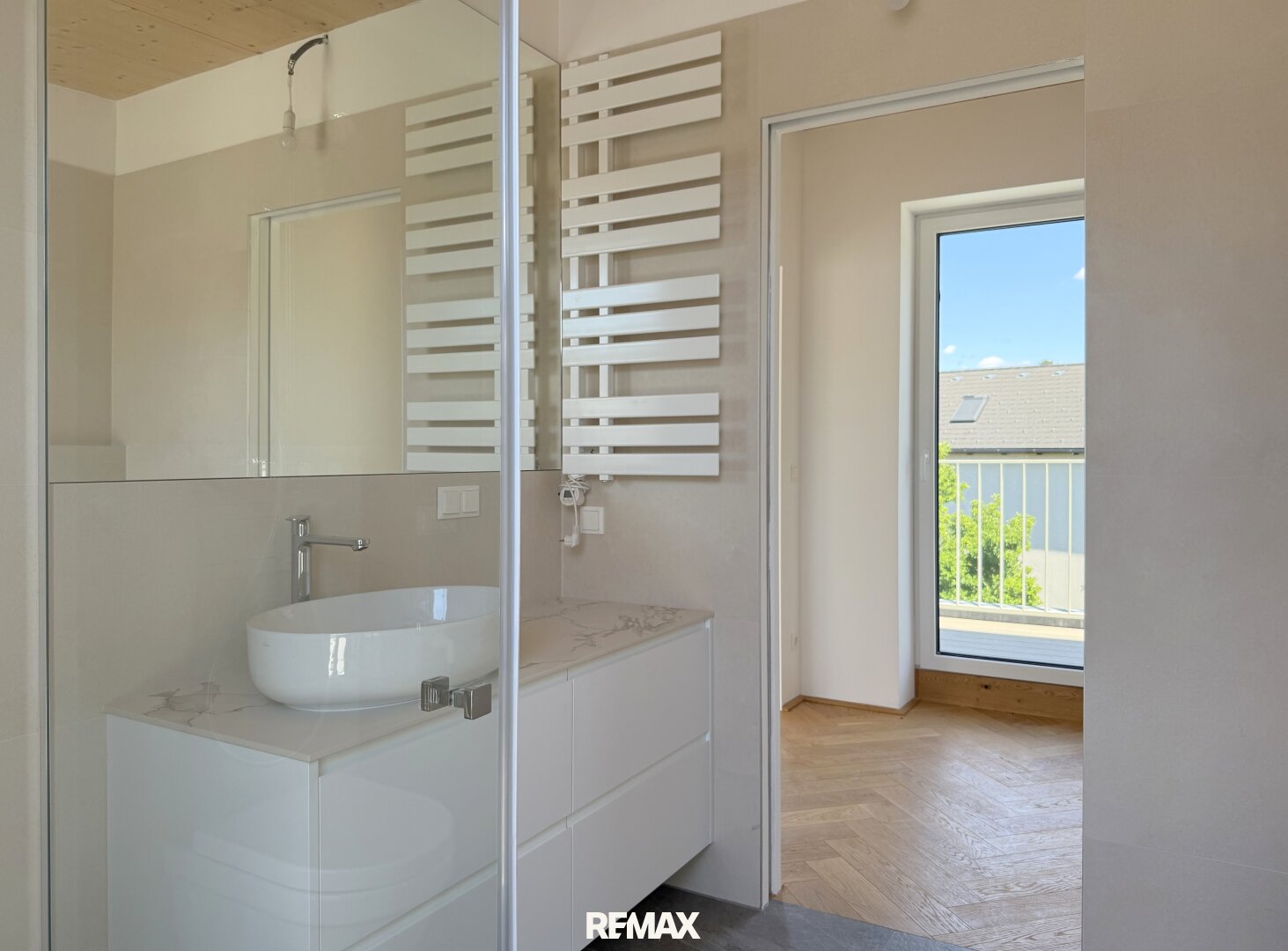 Immobilienfoto