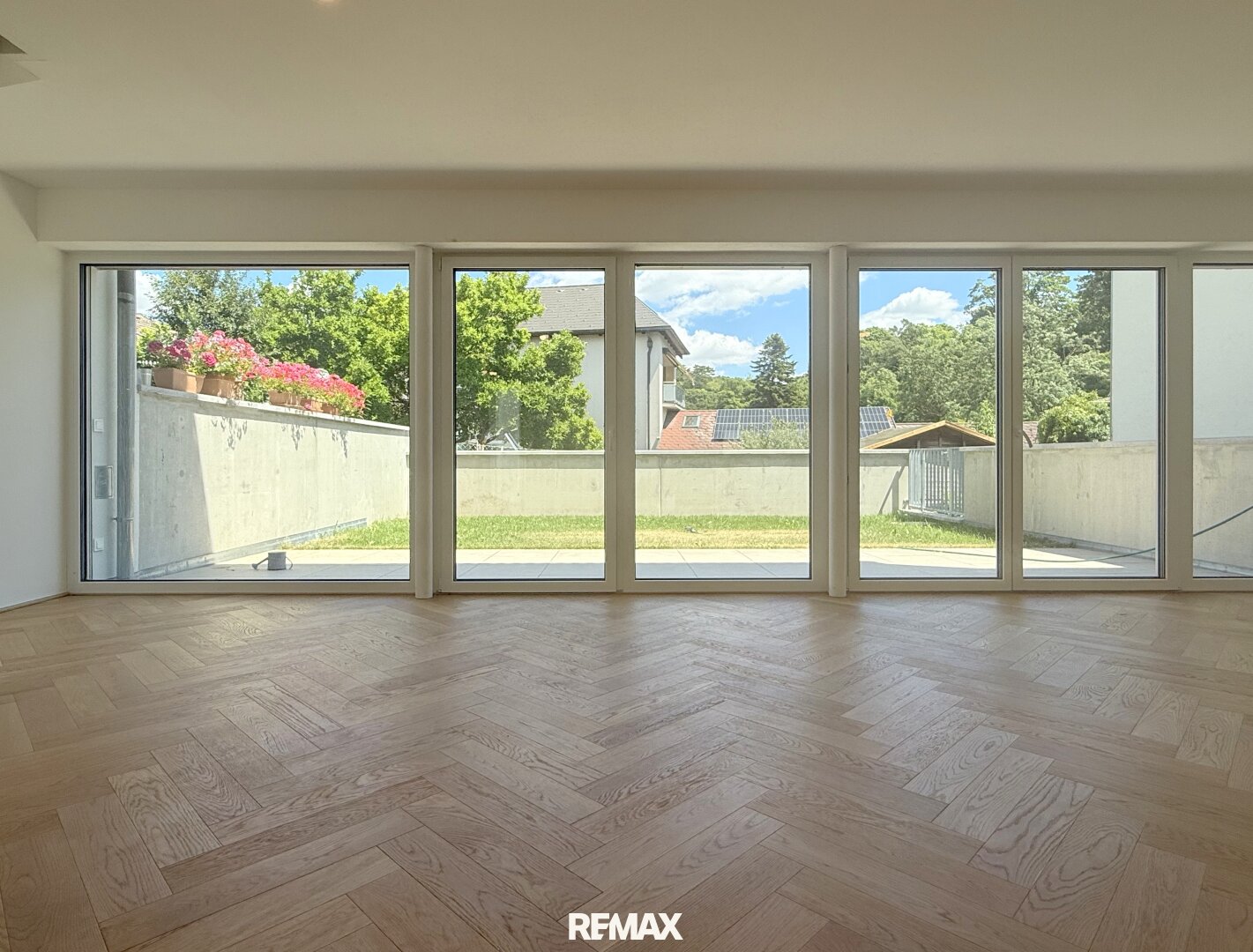 Immobilienfoto