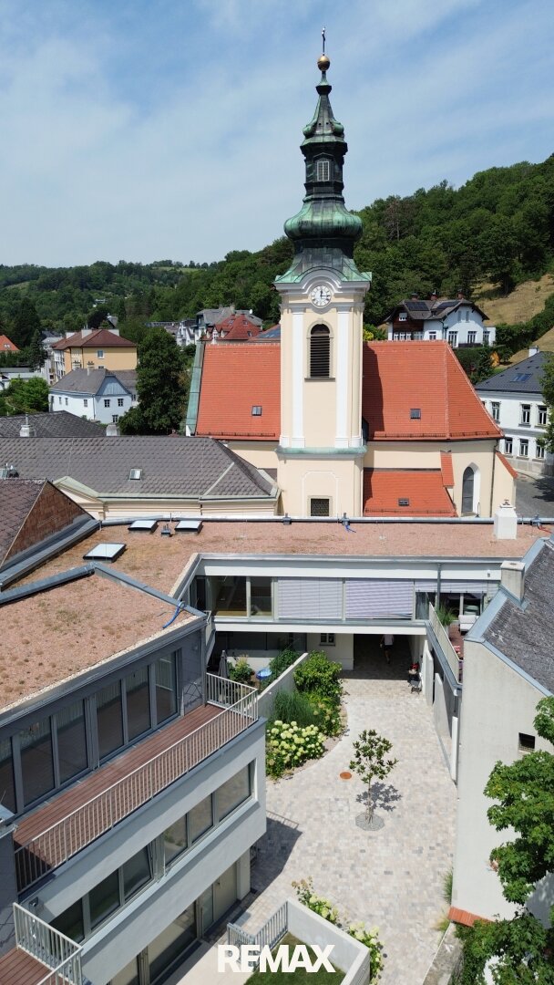 Immobilienfoto
