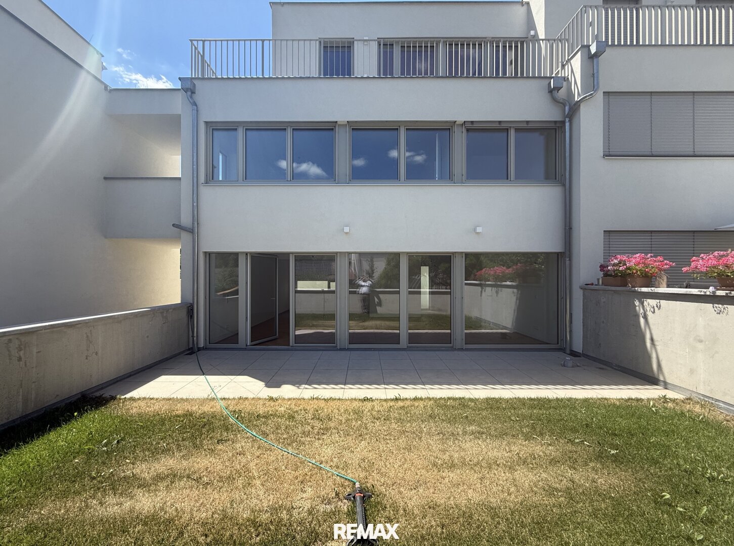 Haus 10: Weidling Collection – Rooftop