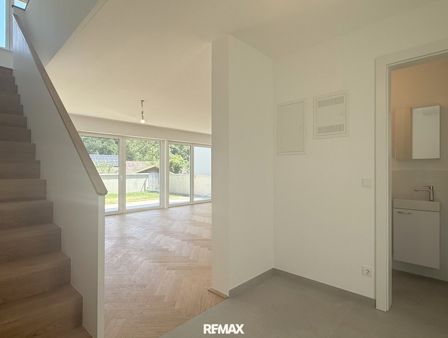 Immobilienfoto