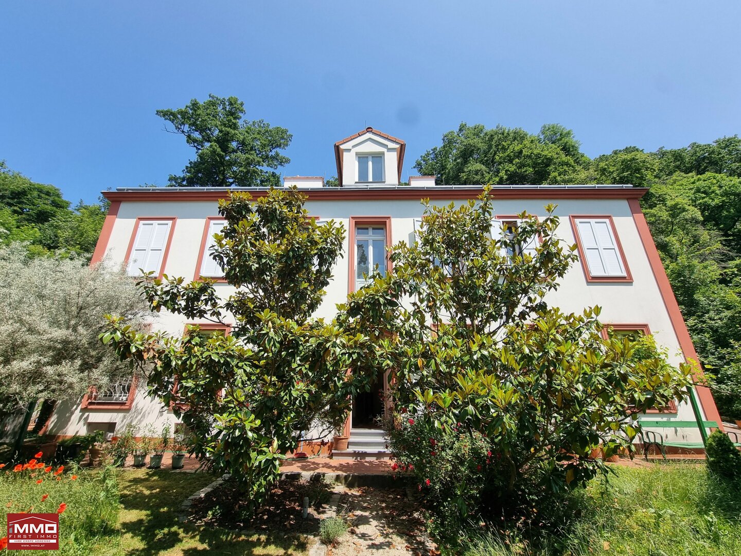 Immobilienfoto