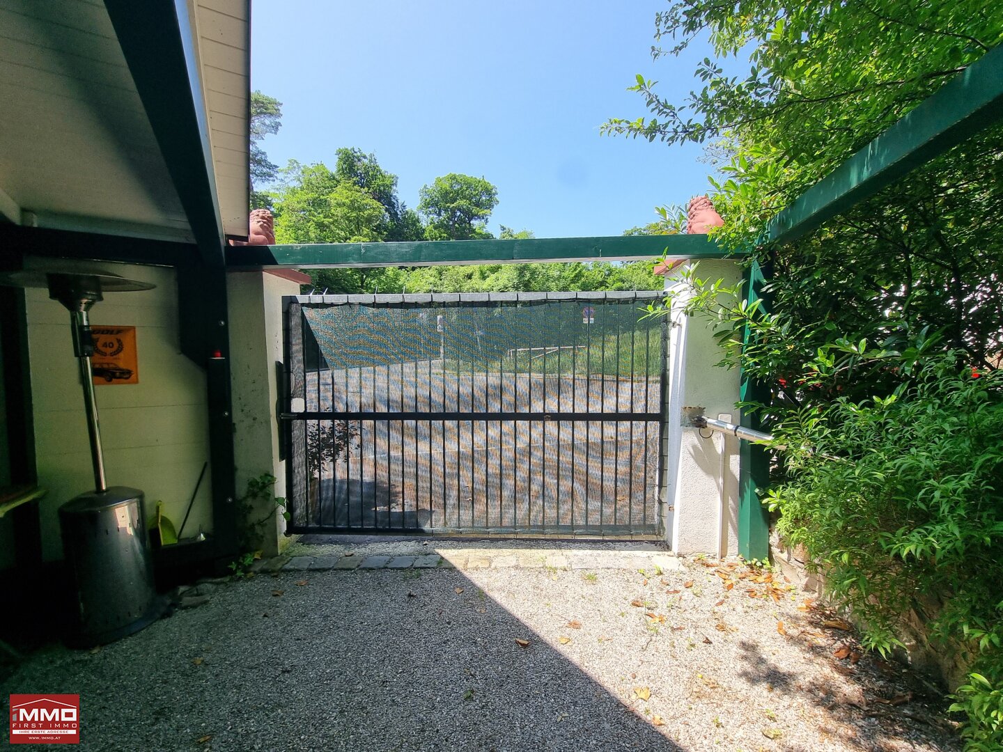 Immobilienfoto