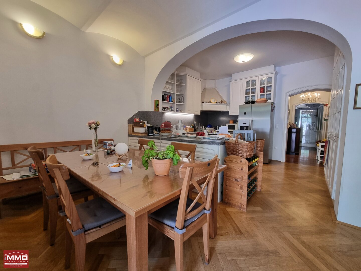 Immobilienfoto