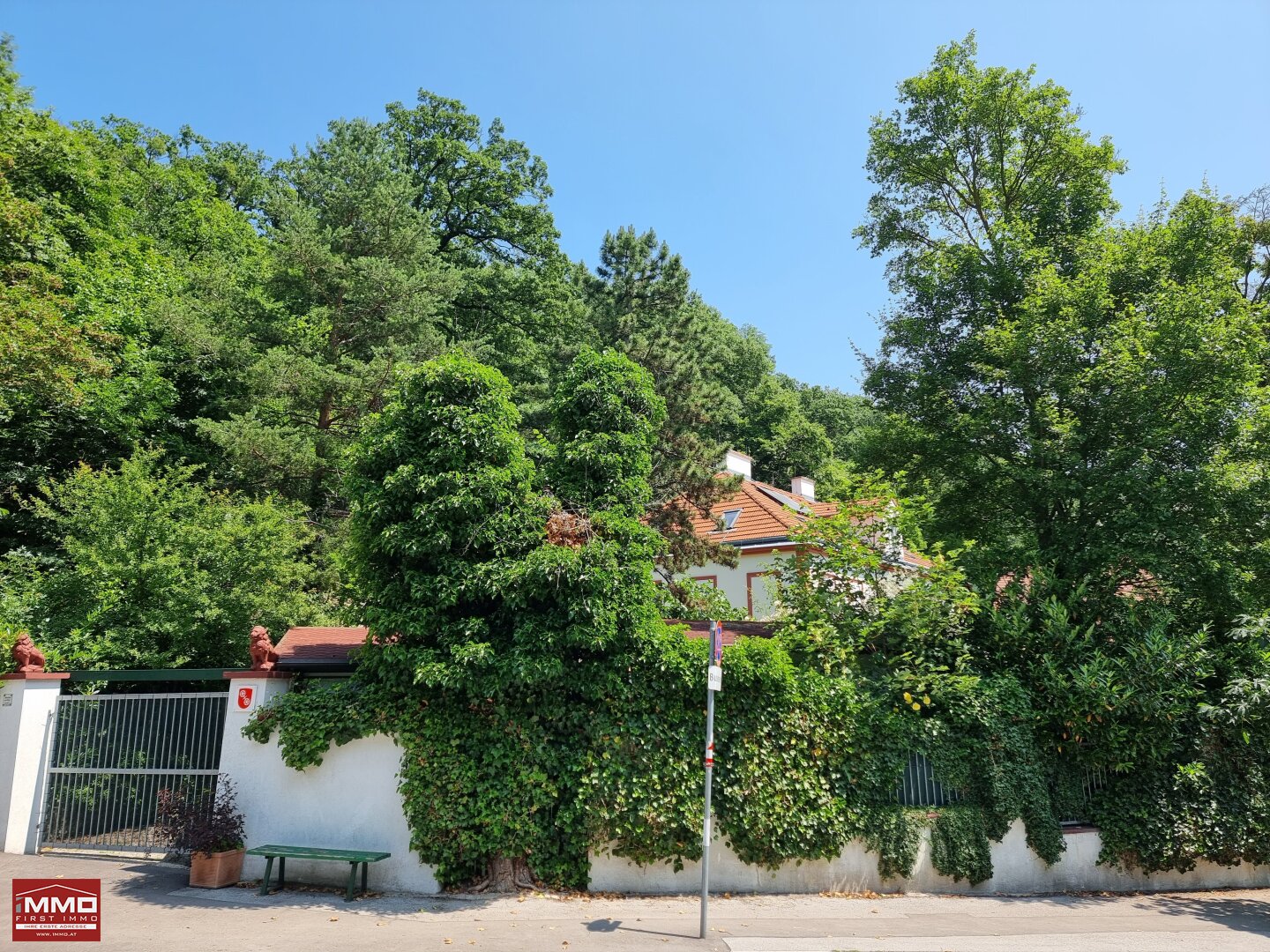 Immobilienfoto