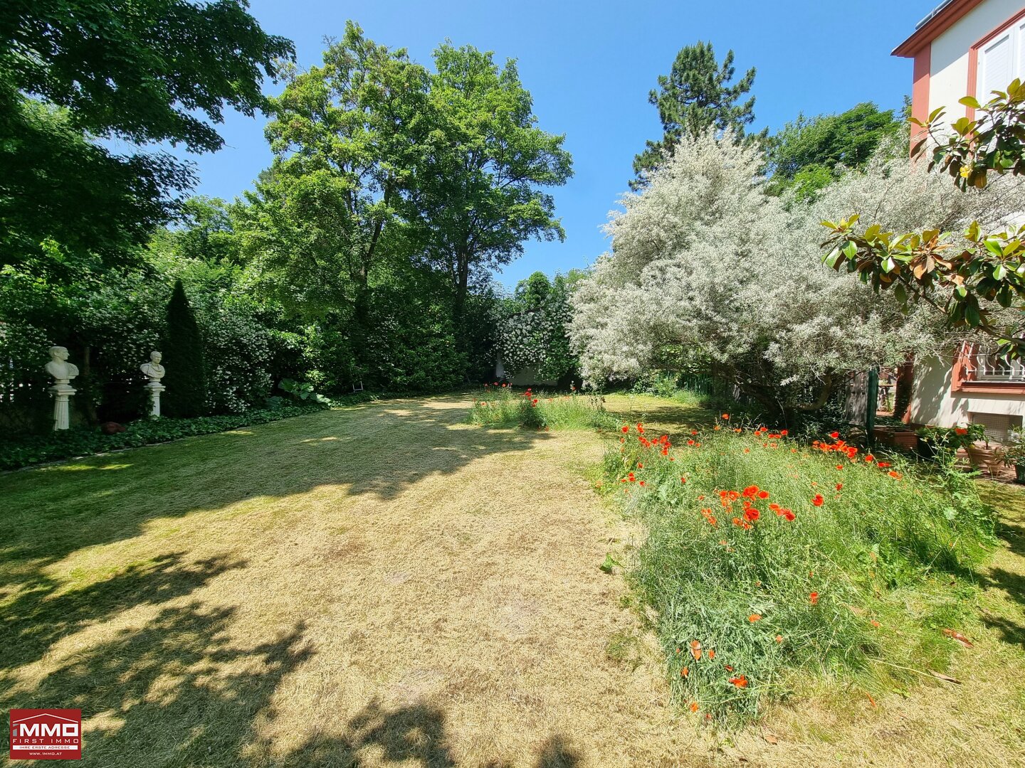 Immobilienfoto