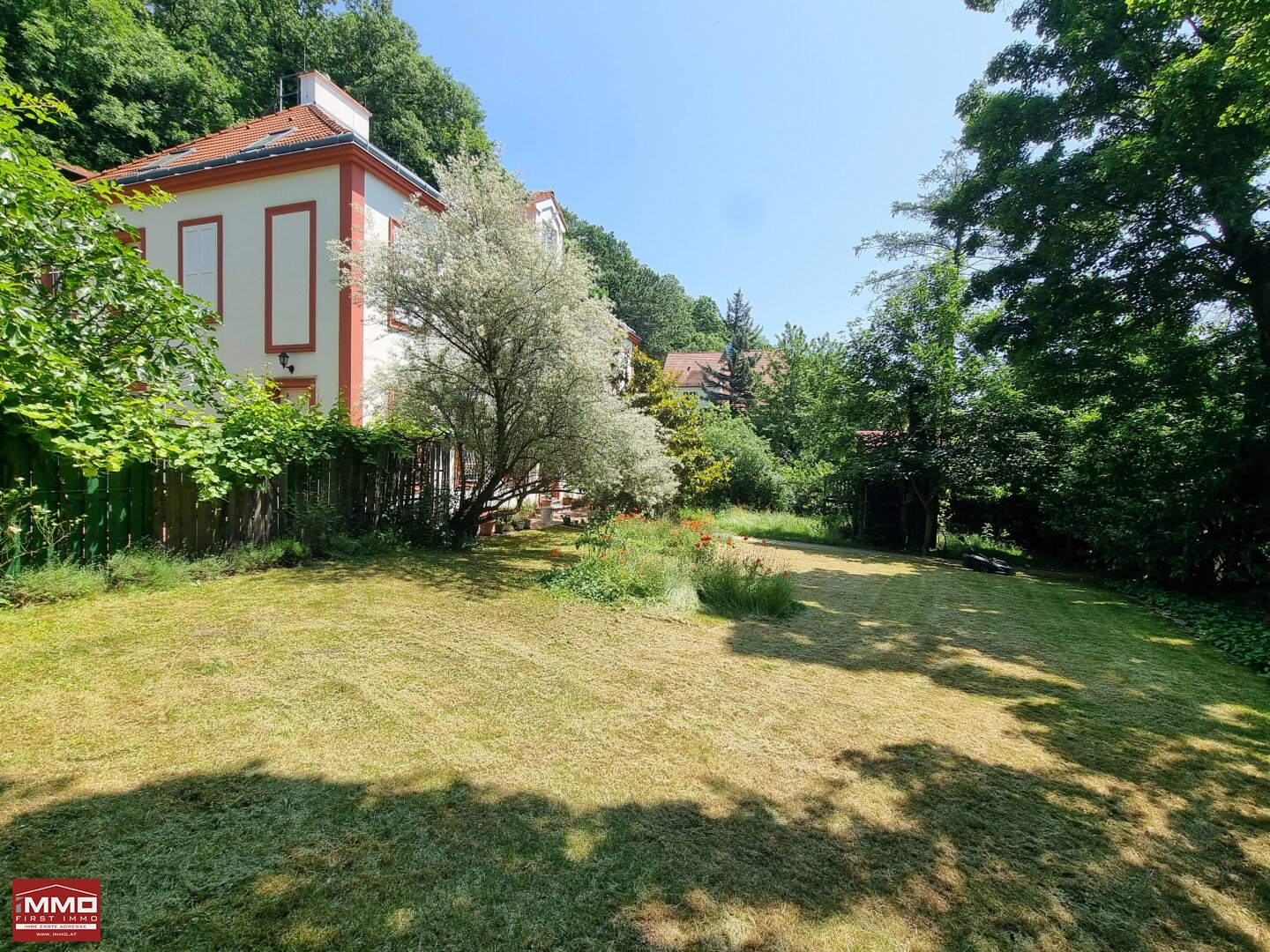 Immobilienfoto