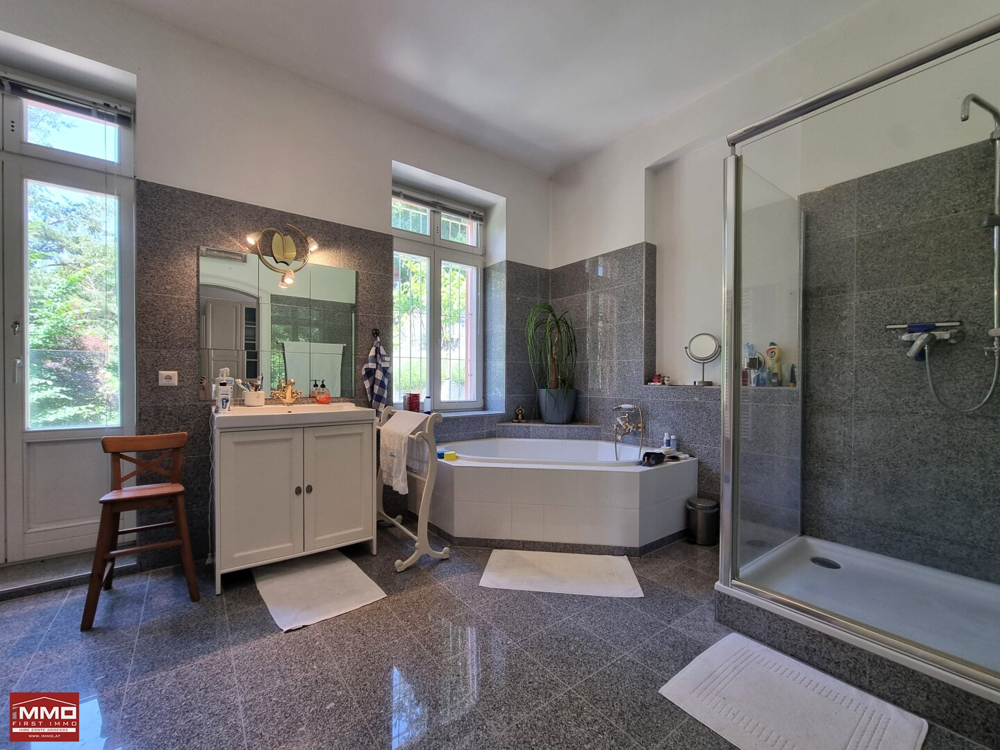 Immobilienfoto