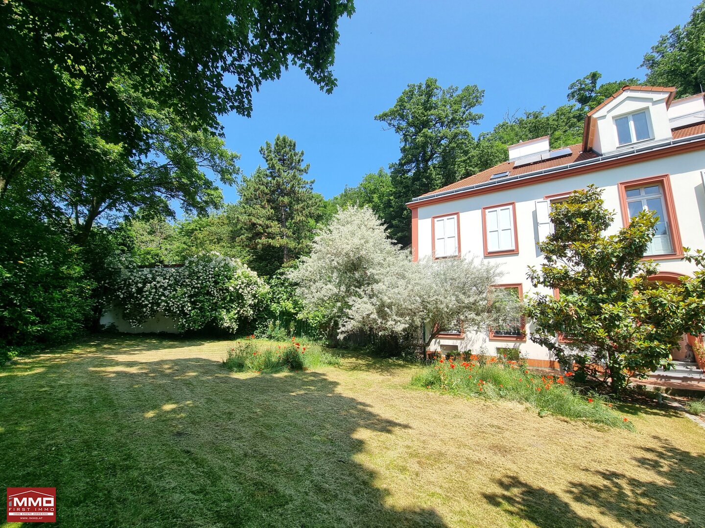 Immobilienfoto