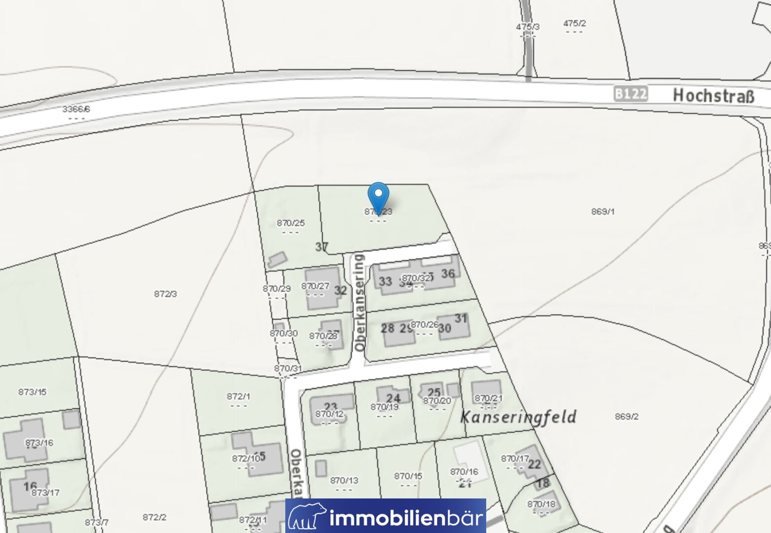 Immobilienfoto
