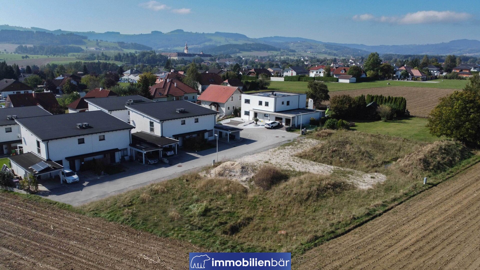Immobilienfoto