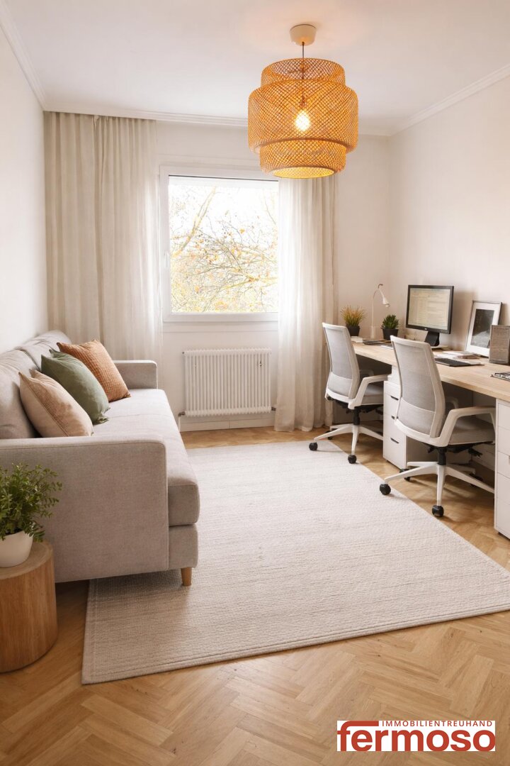 Immobilienfoto