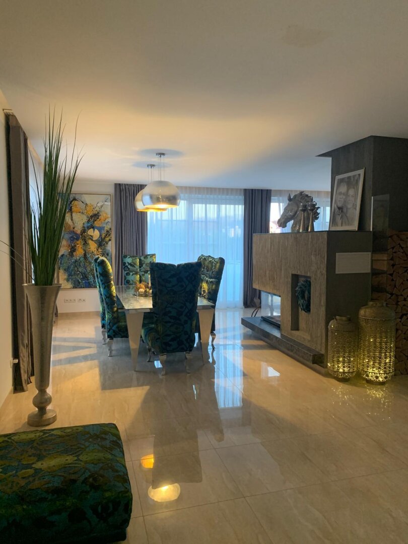 Immobilienfoto