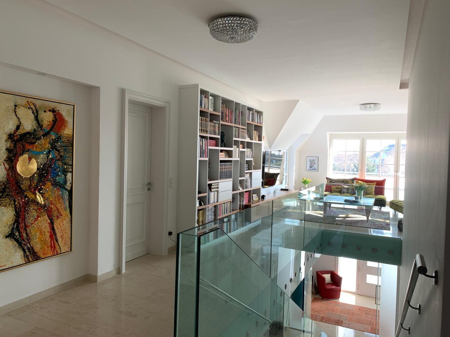 Immobilienfoto