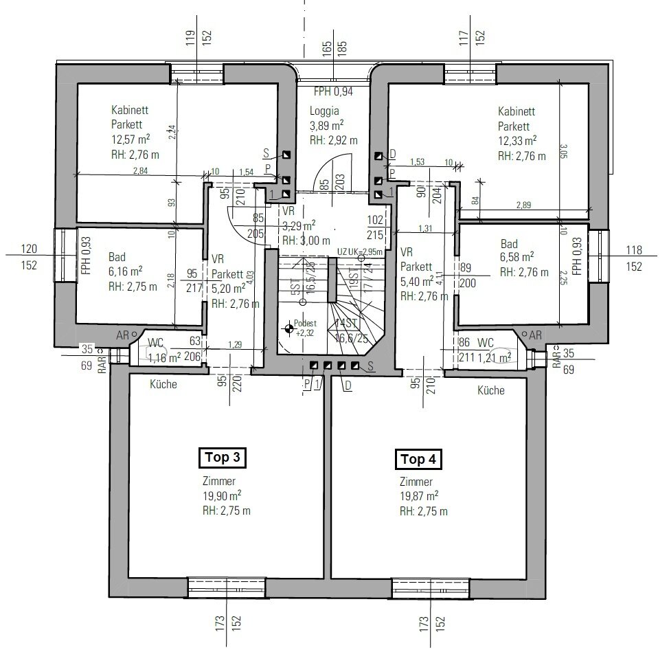Immobilienfoto