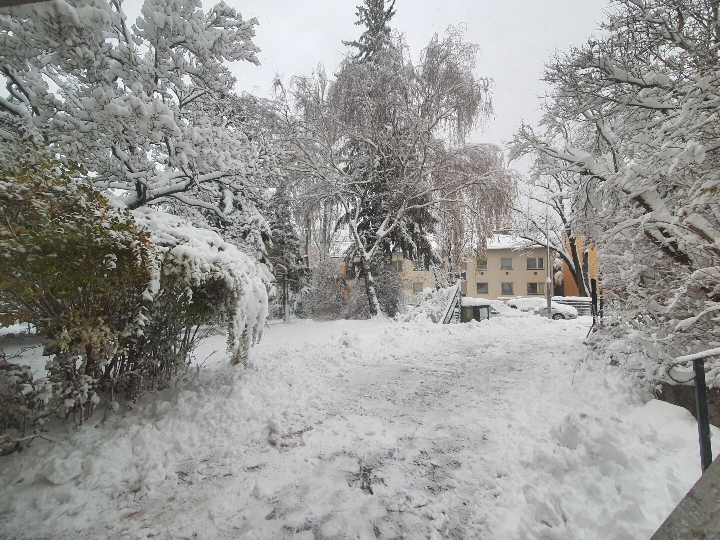 Immobilienfoto