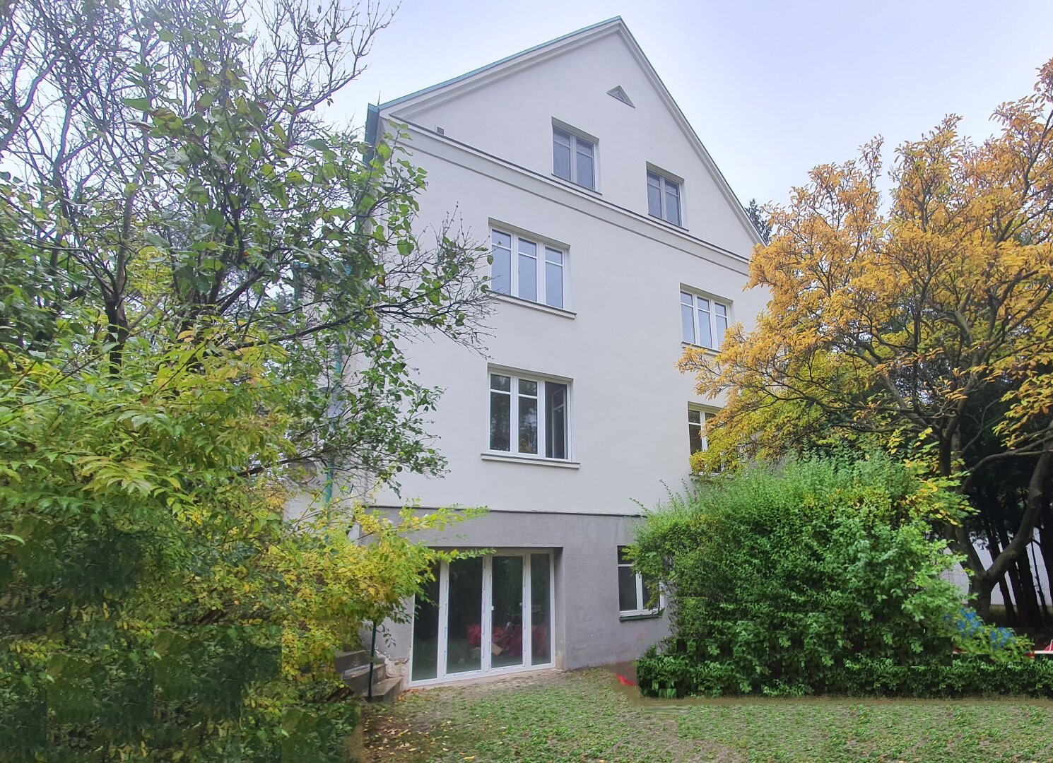 Immobilienfoto