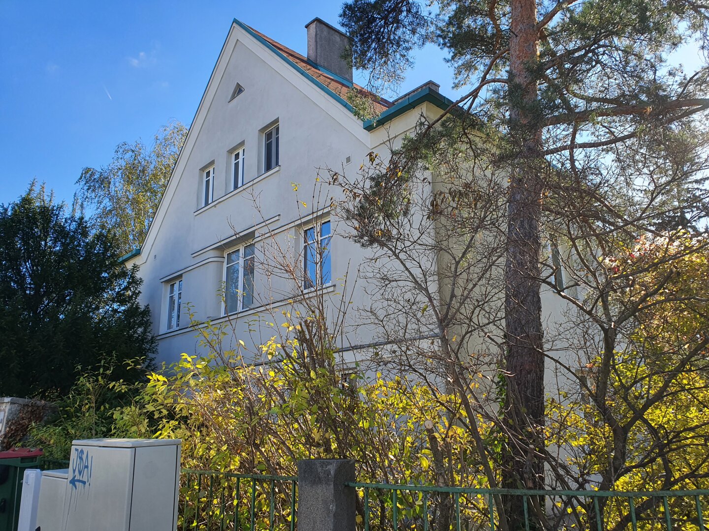 Immobilienfoto