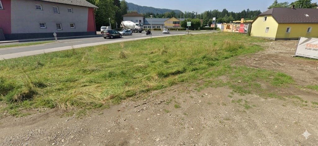 Vielfalt trifft Bestlage: Ihr 1.094 m² Zukunftsprojekt in Ebenthal – Wohnen, Gastronomie oder Investment