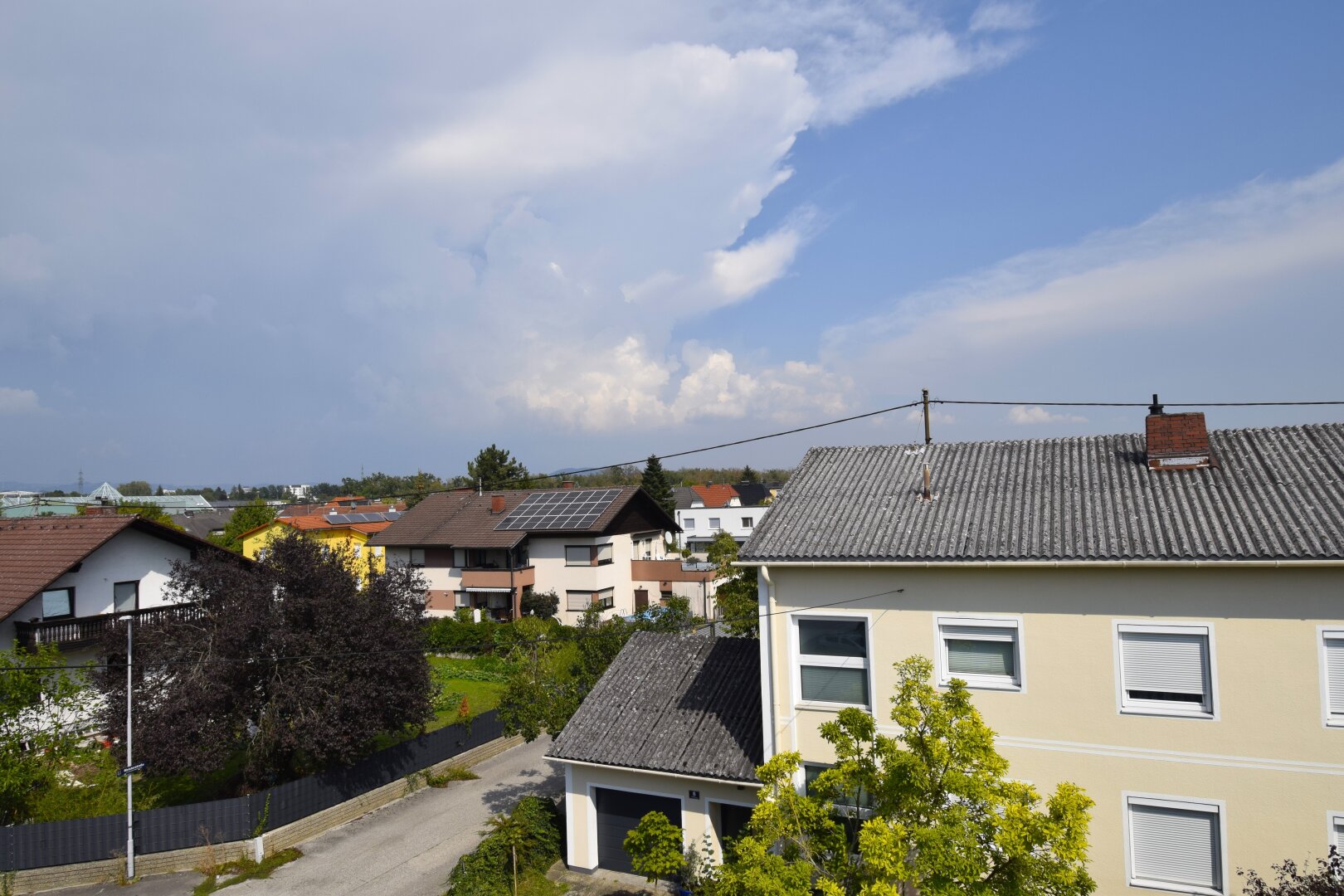 Immobilienfoto
