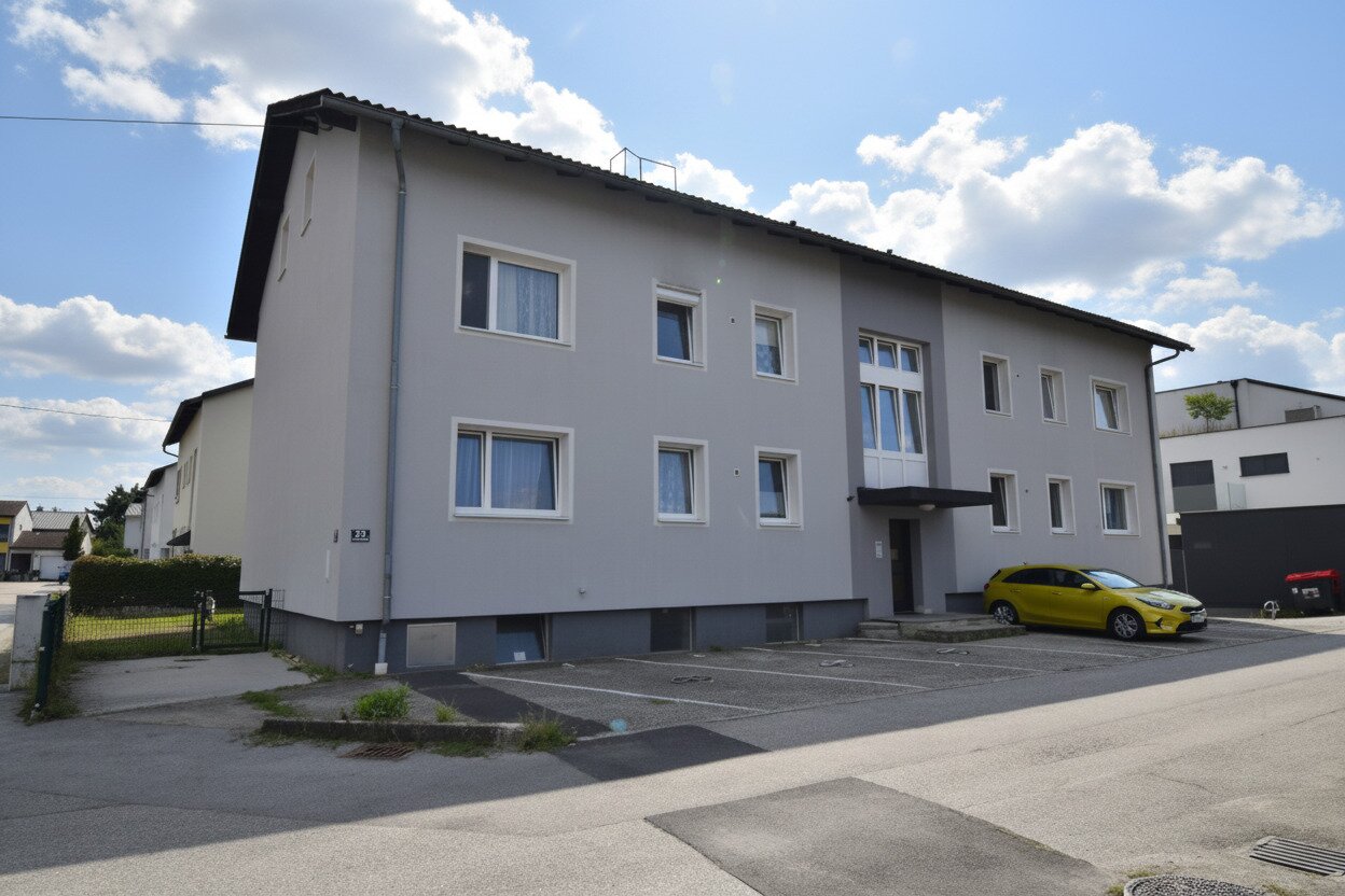 Immobilienfoto