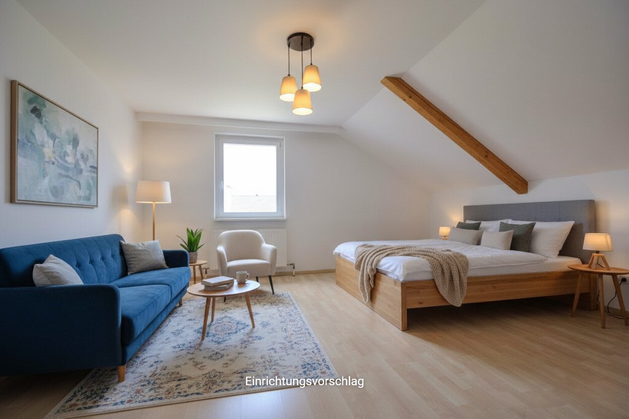 Immobilienfoto