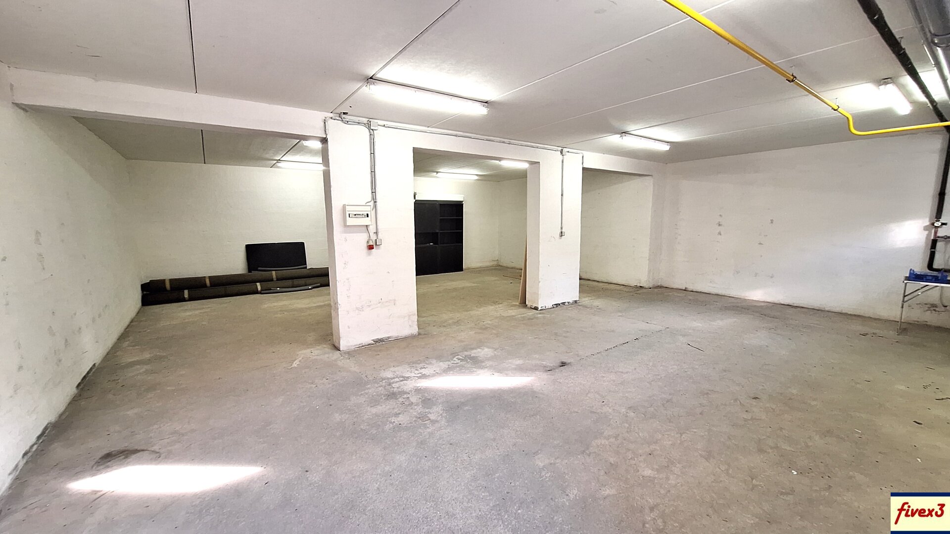 PREISGESENKT ! - LAGER  in Königstetten zu mieten - Nähe Tulln