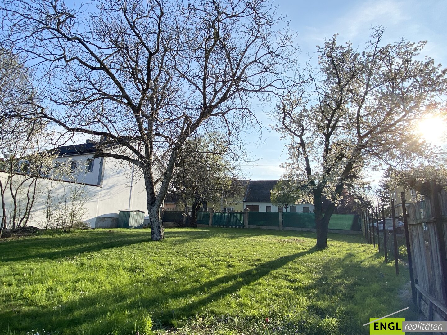 Immobilienfoto