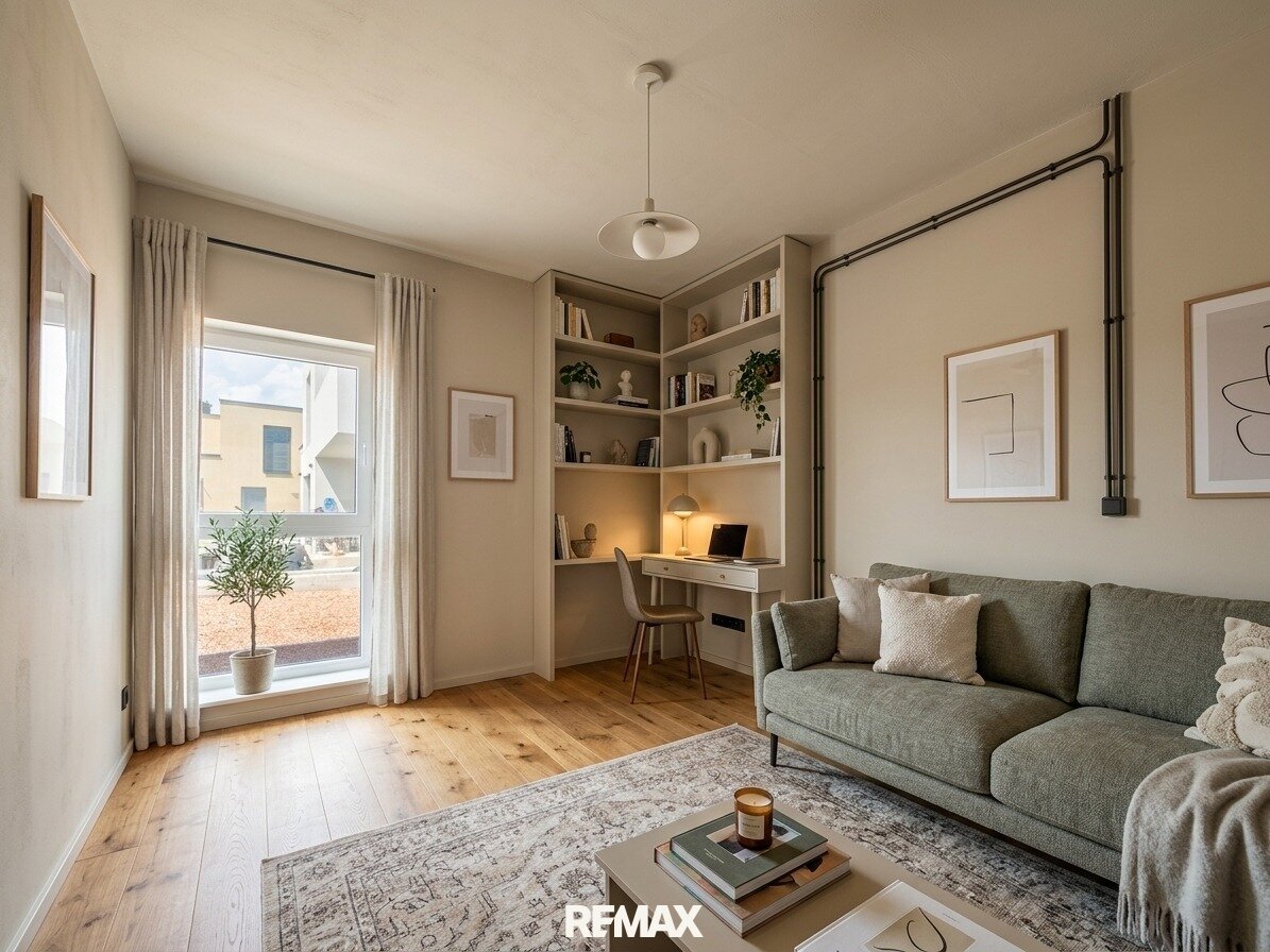 Immobilienfoto
