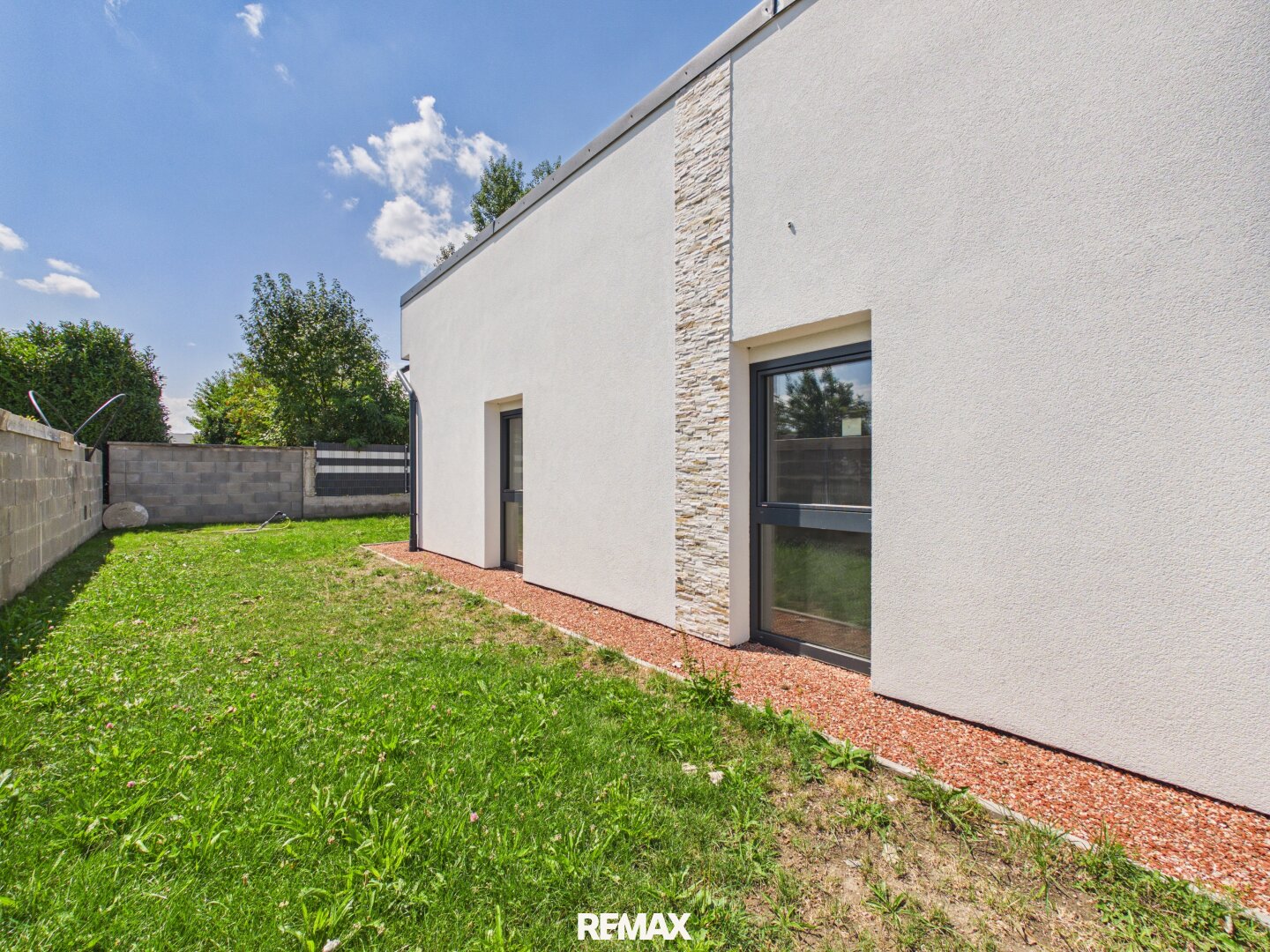 Immobilienfoto