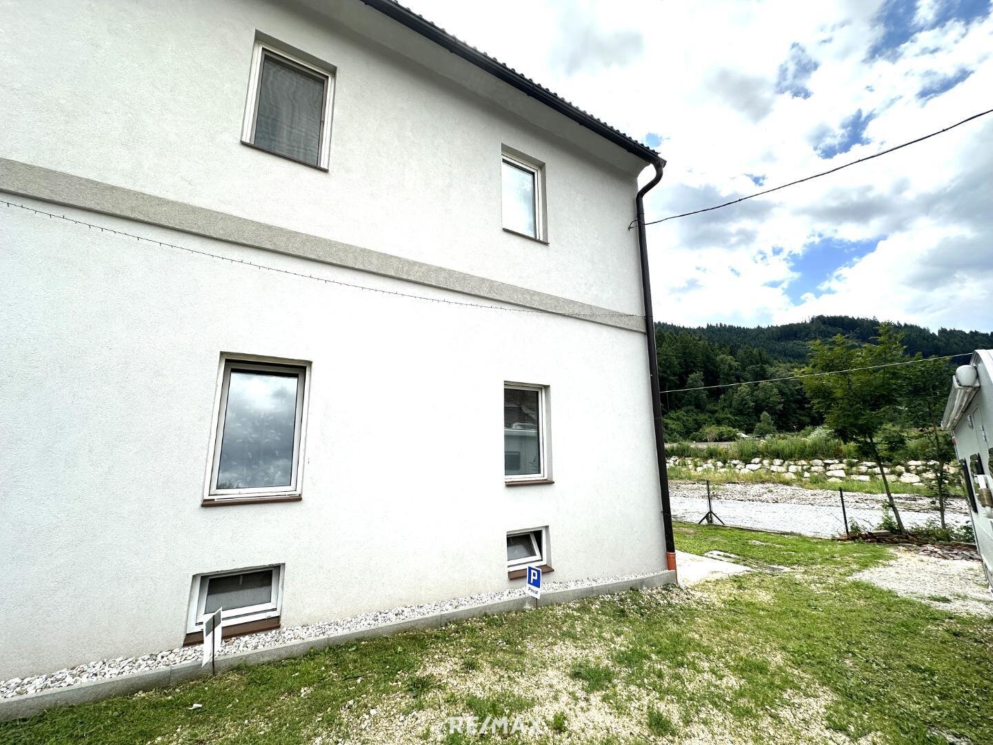 Immobilienfoto