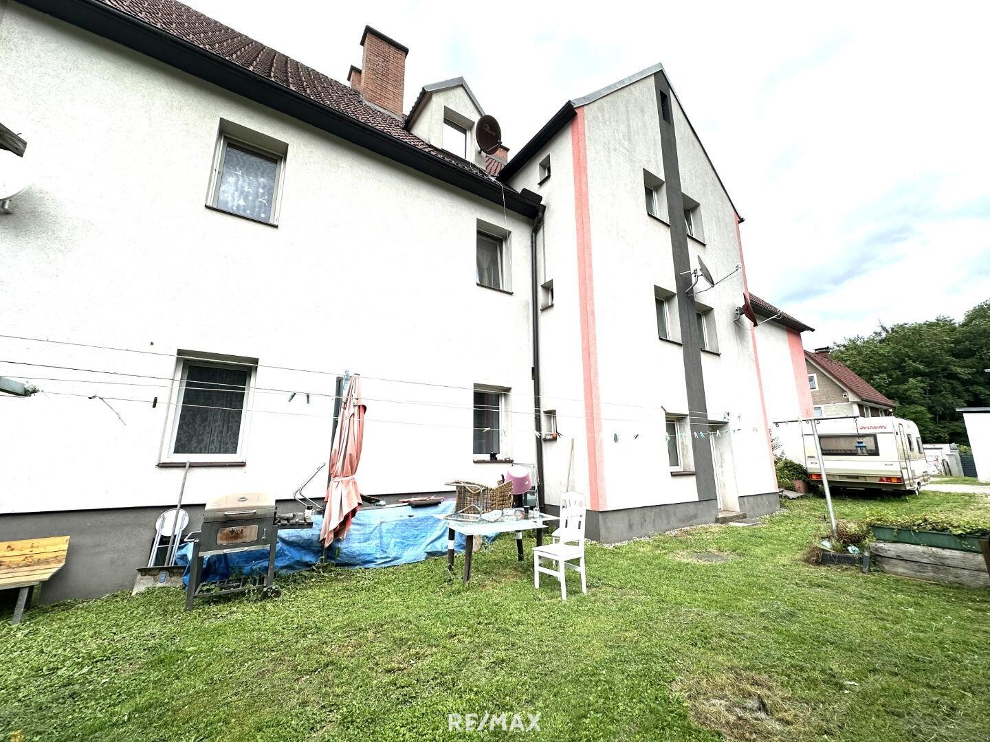 Immobilienfoto
