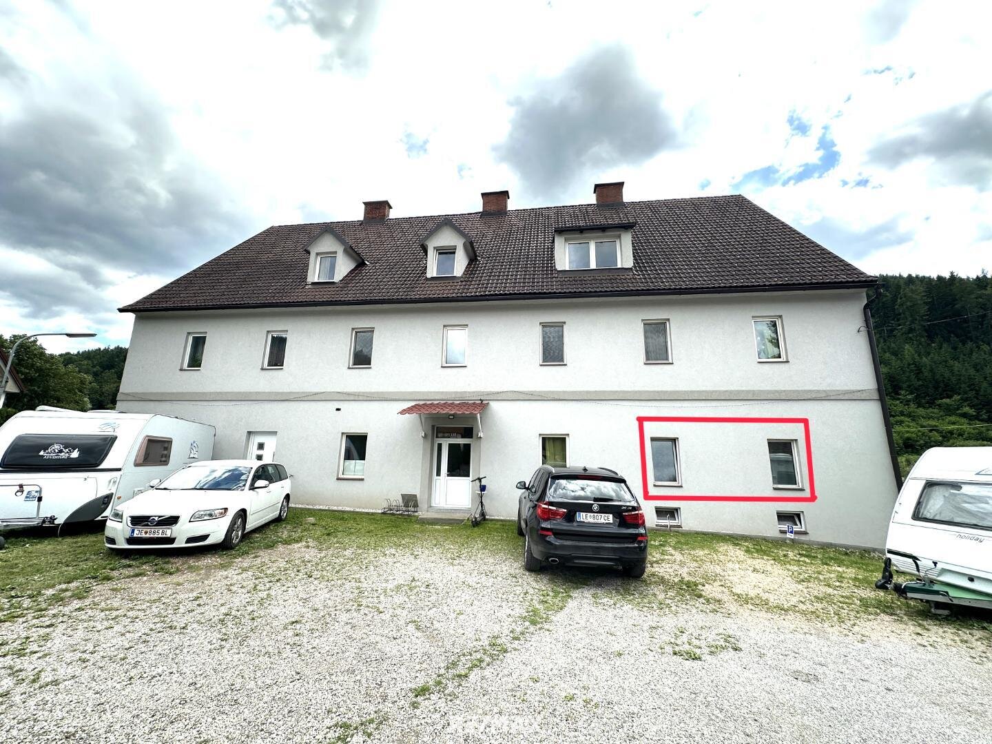 Immobilienfoto