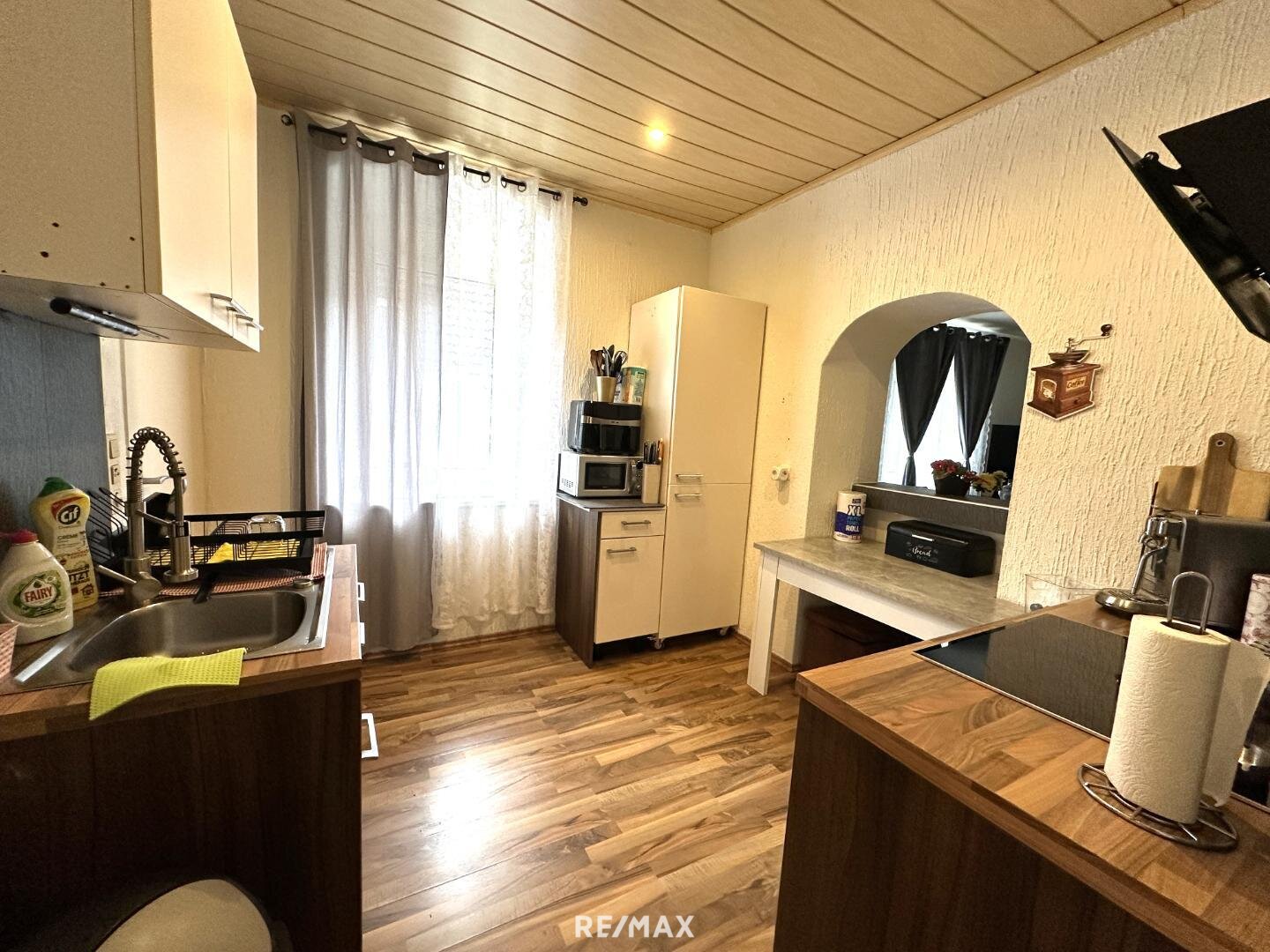 Immobilienfoto