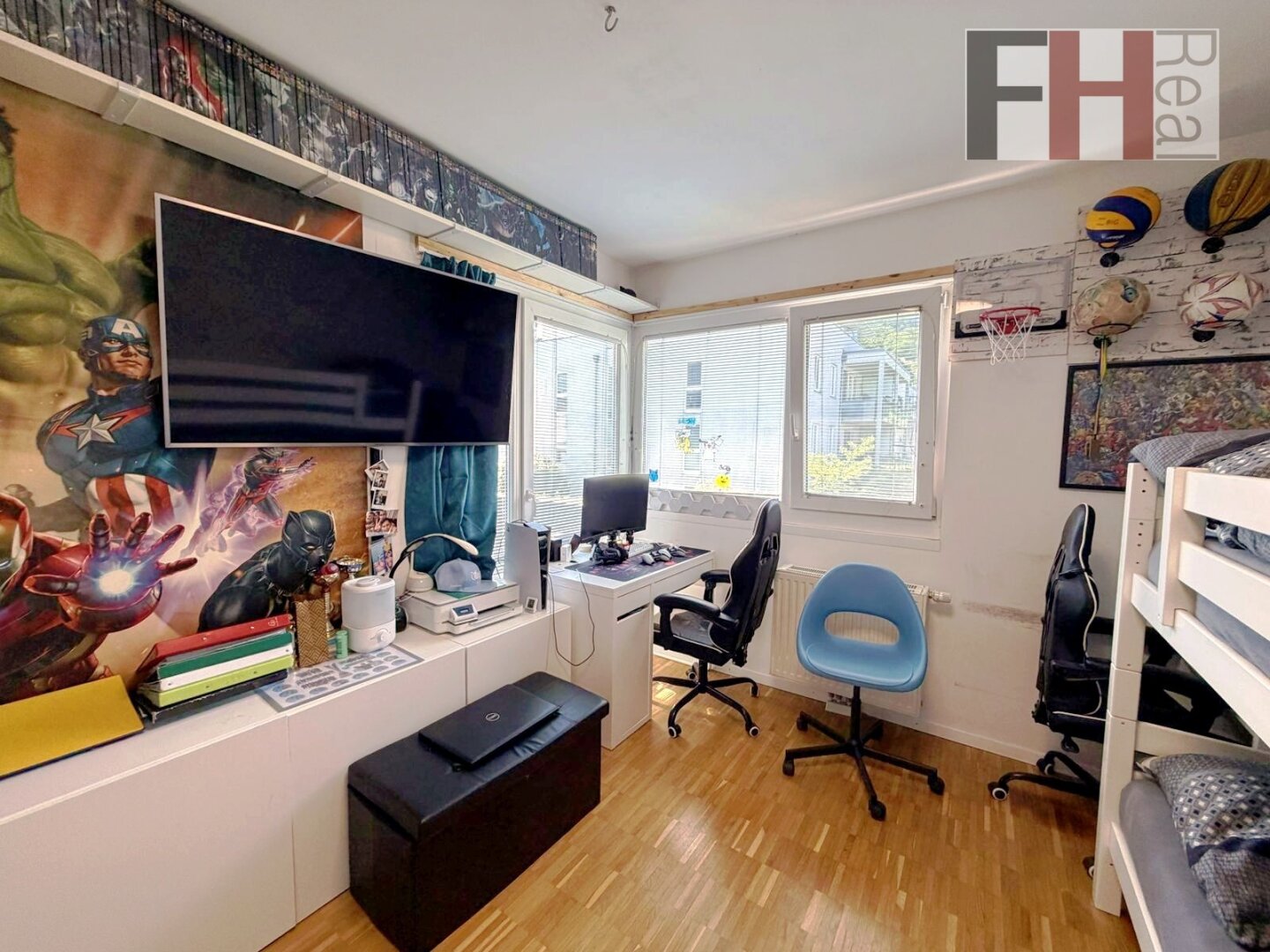 Immobilienfoto
