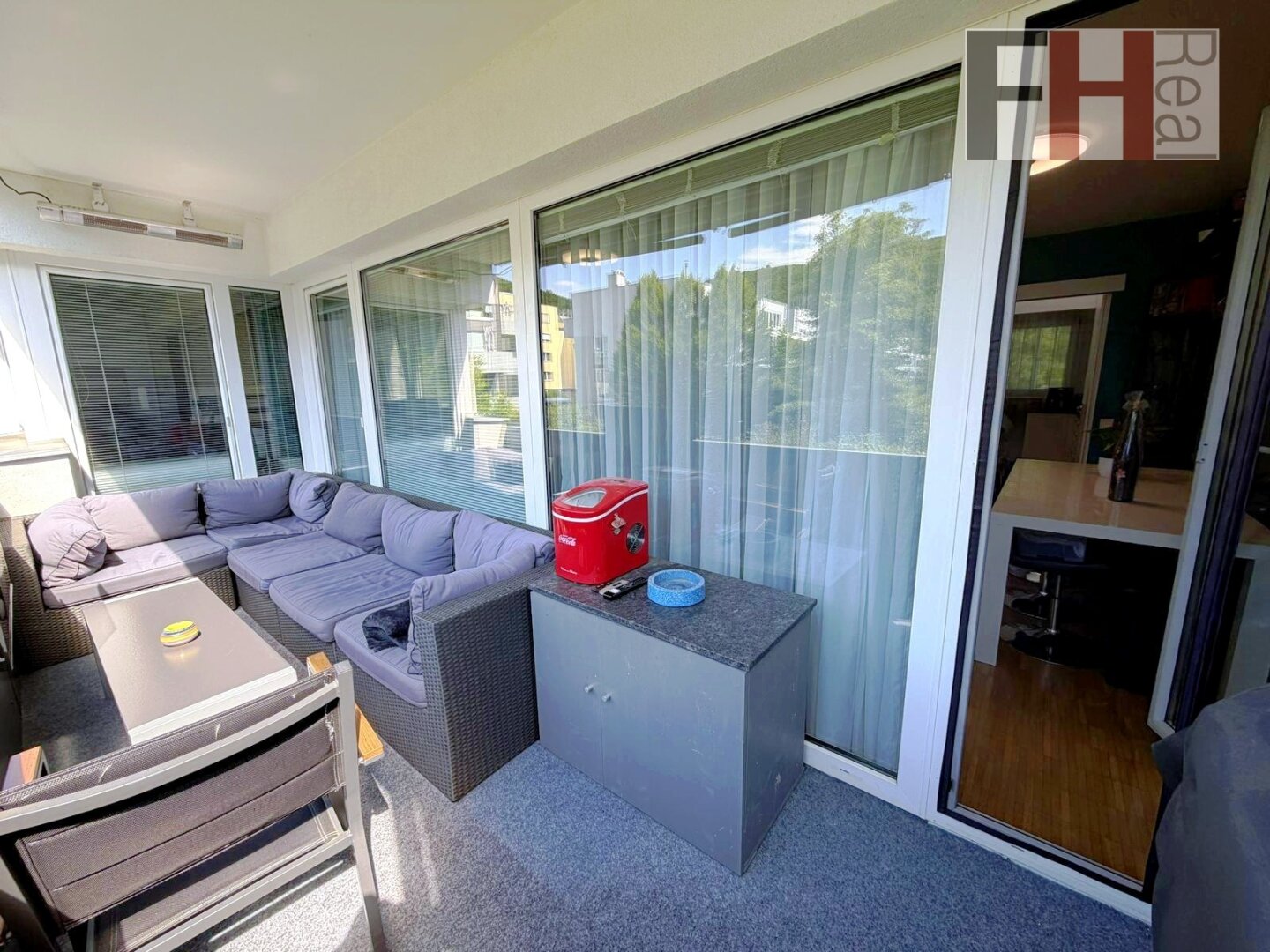 Immobilienfoto