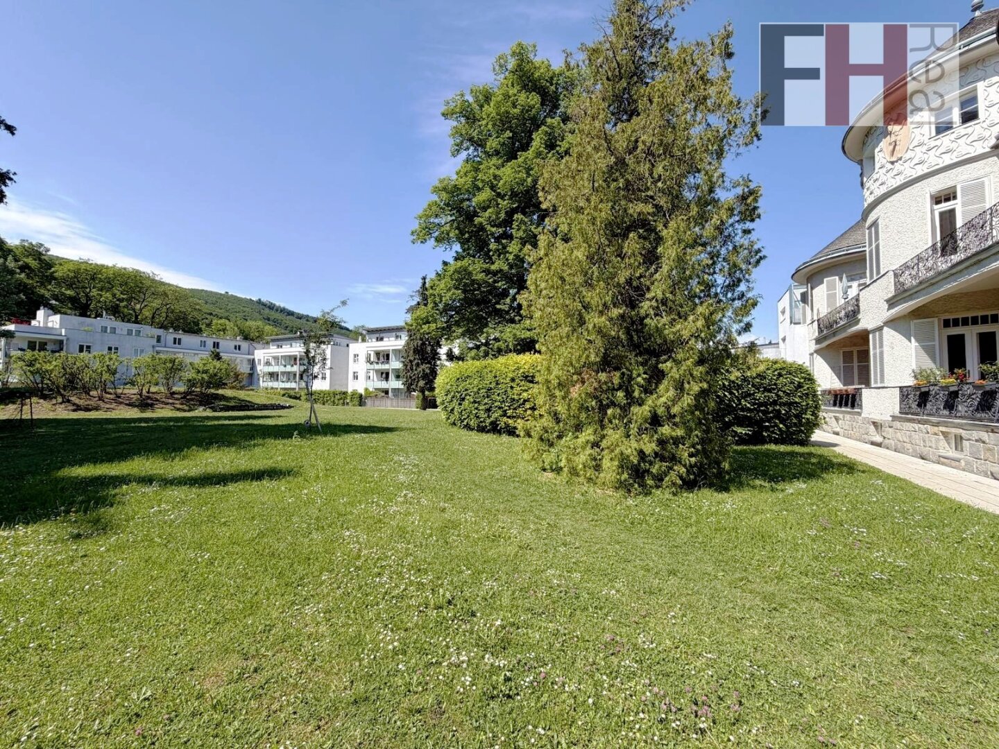 Immobilienfoto