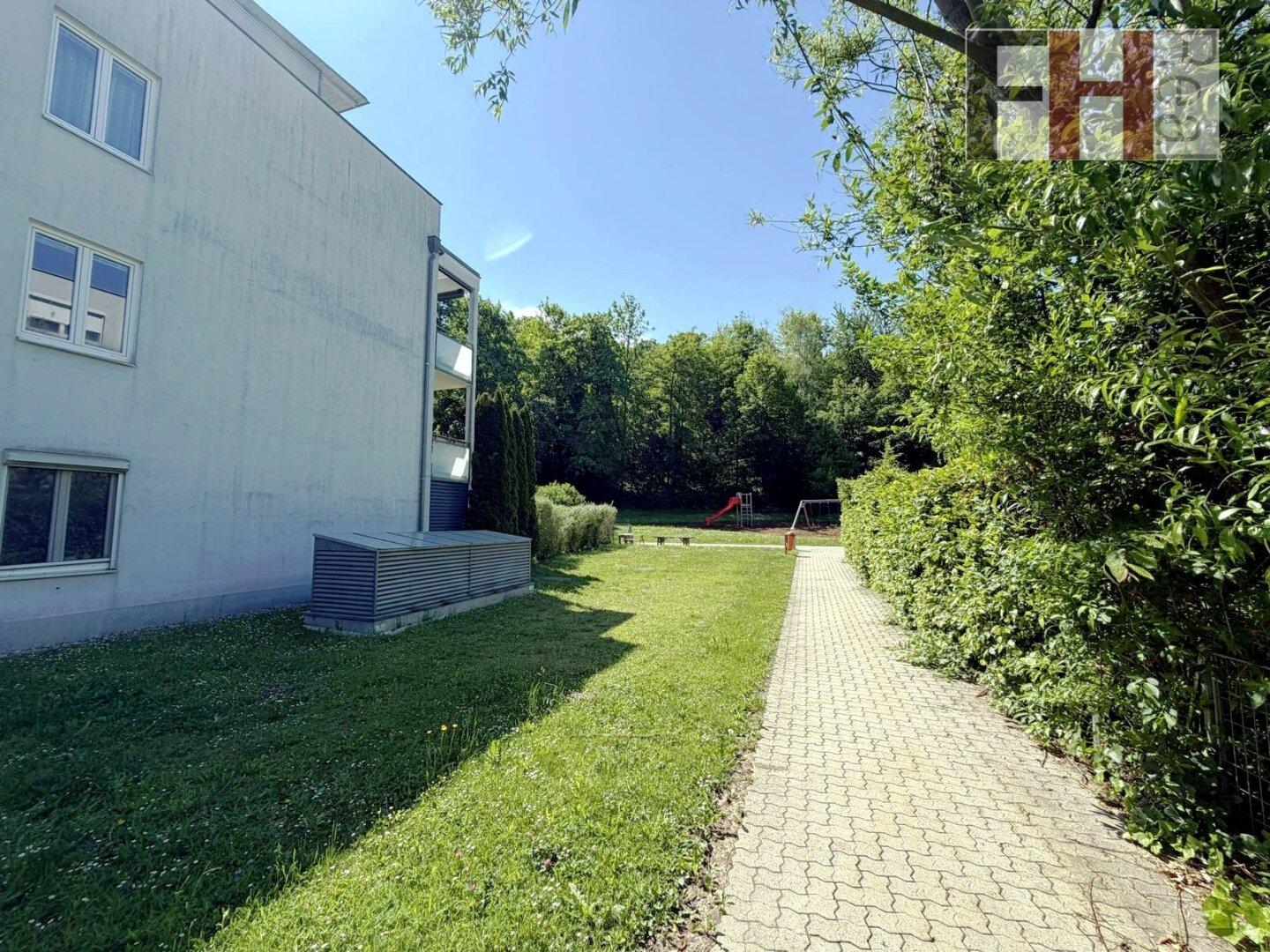 Immobilienfoto